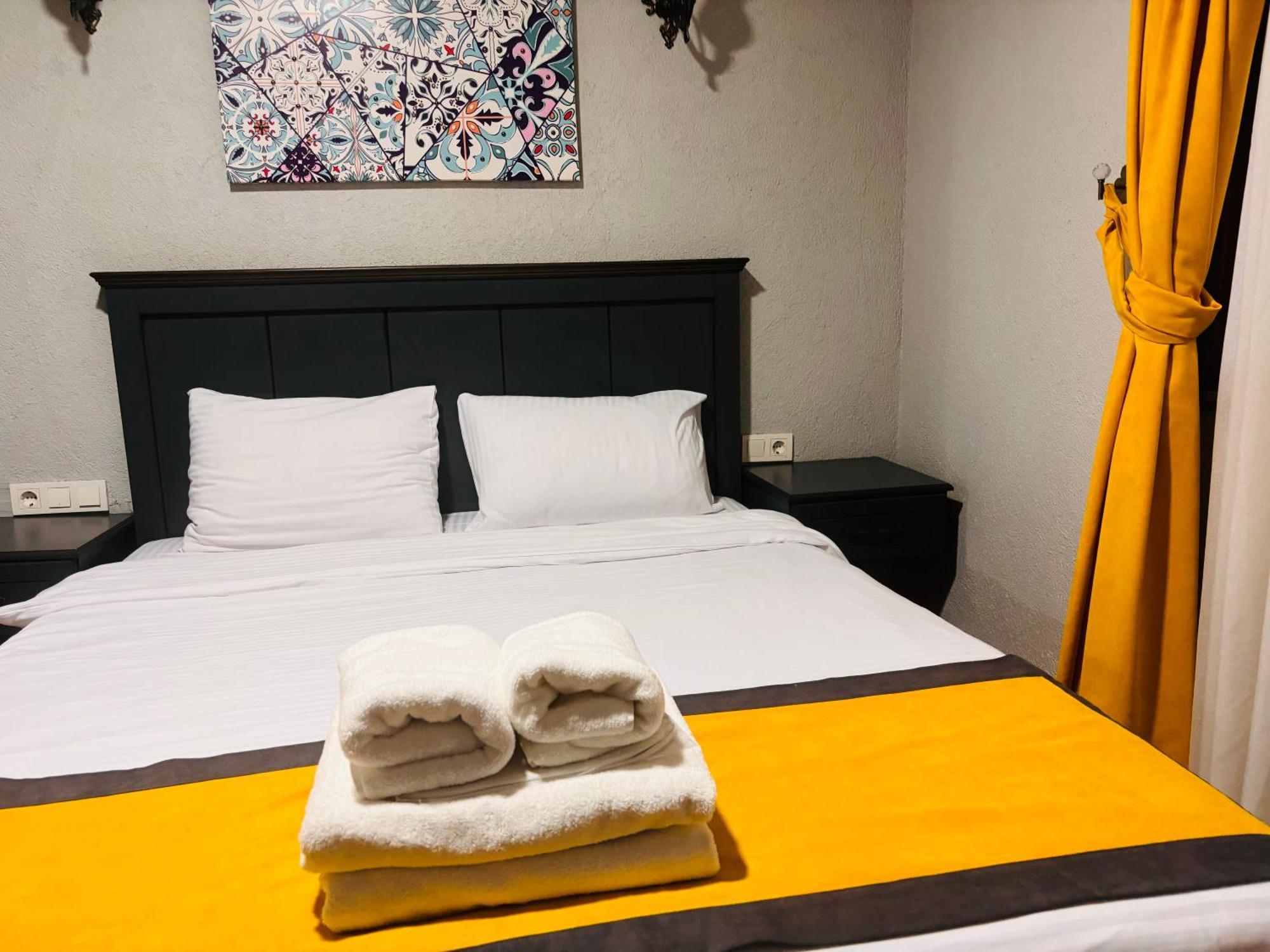 Hotel Lebon Hotel-special Class