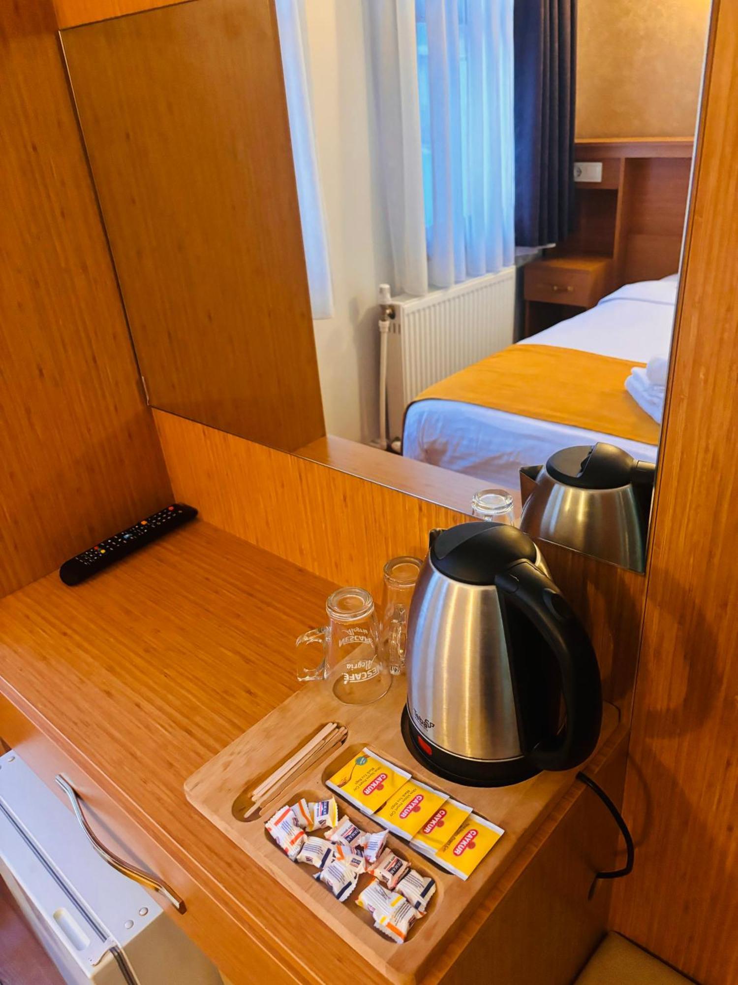 Lebon Hotel-special Class Istanbul