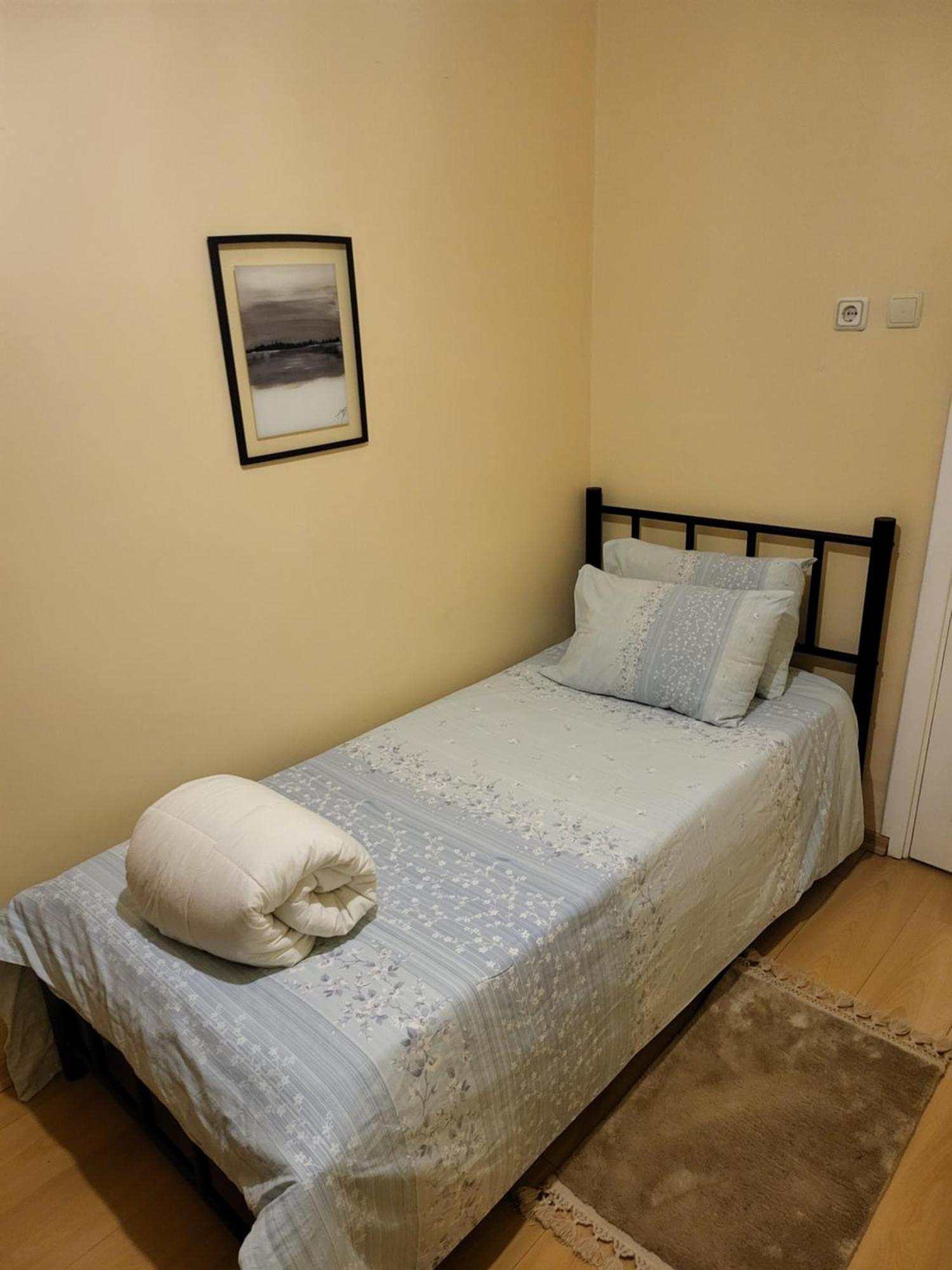 Guzel Daire Apartamento *