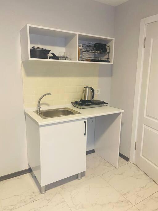 In A Digital Nomad House 102 Apartment