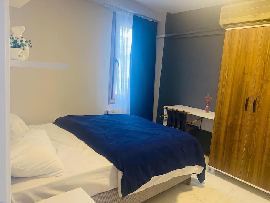 Apartment In A Digital Nomad House 102 Istanbul
