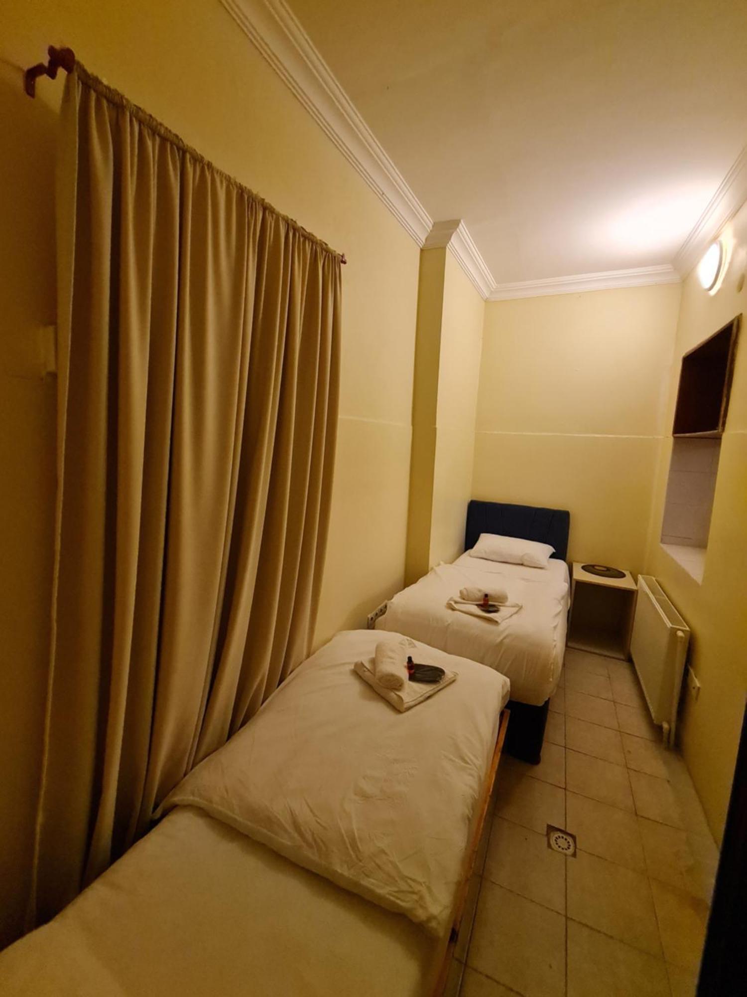 Perla Di Pera Hotel *