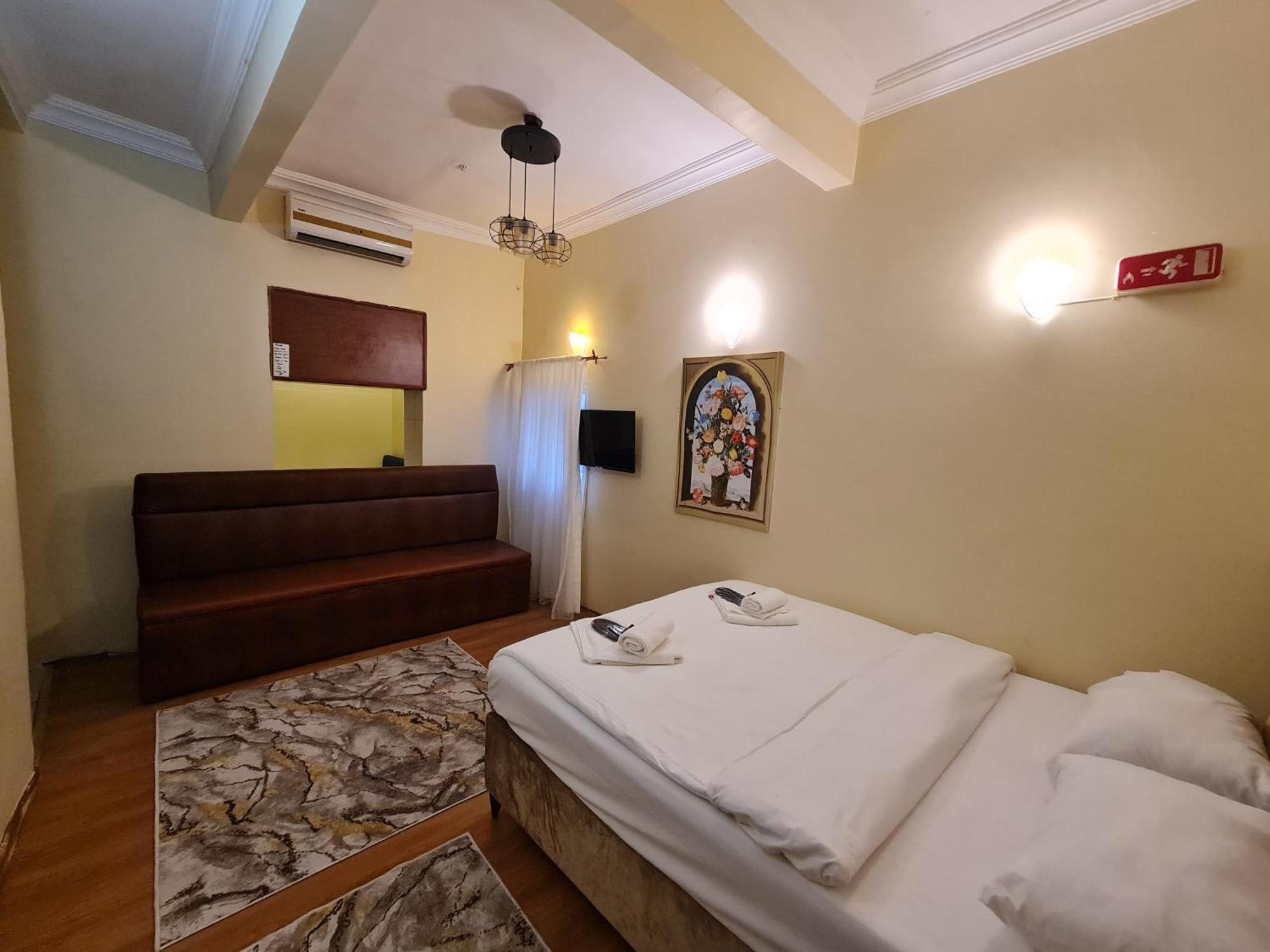 Hotel Perla Di Pera Istanbul