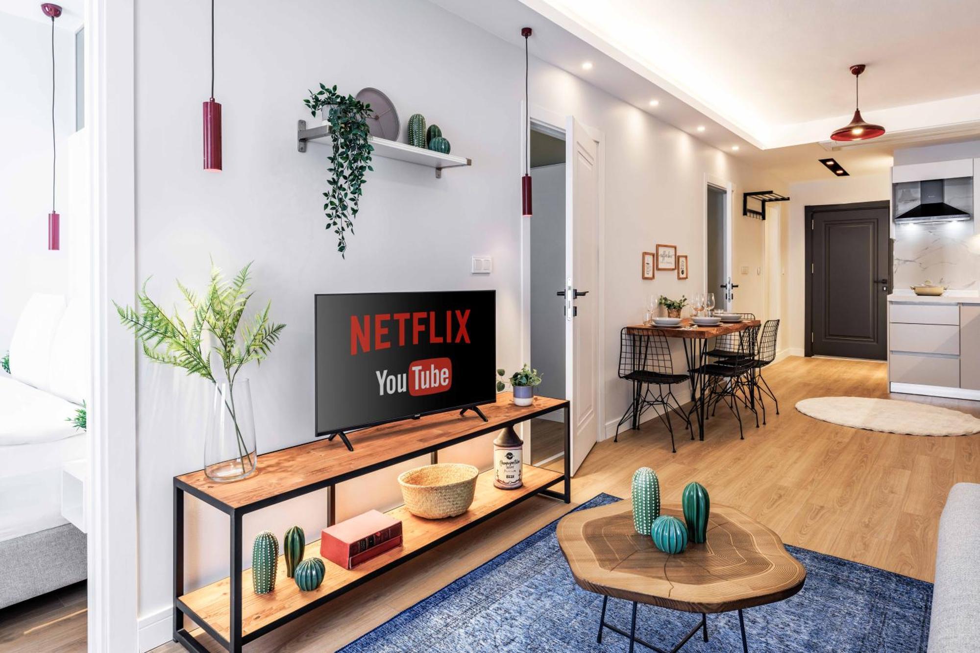 Monnas Apartment *