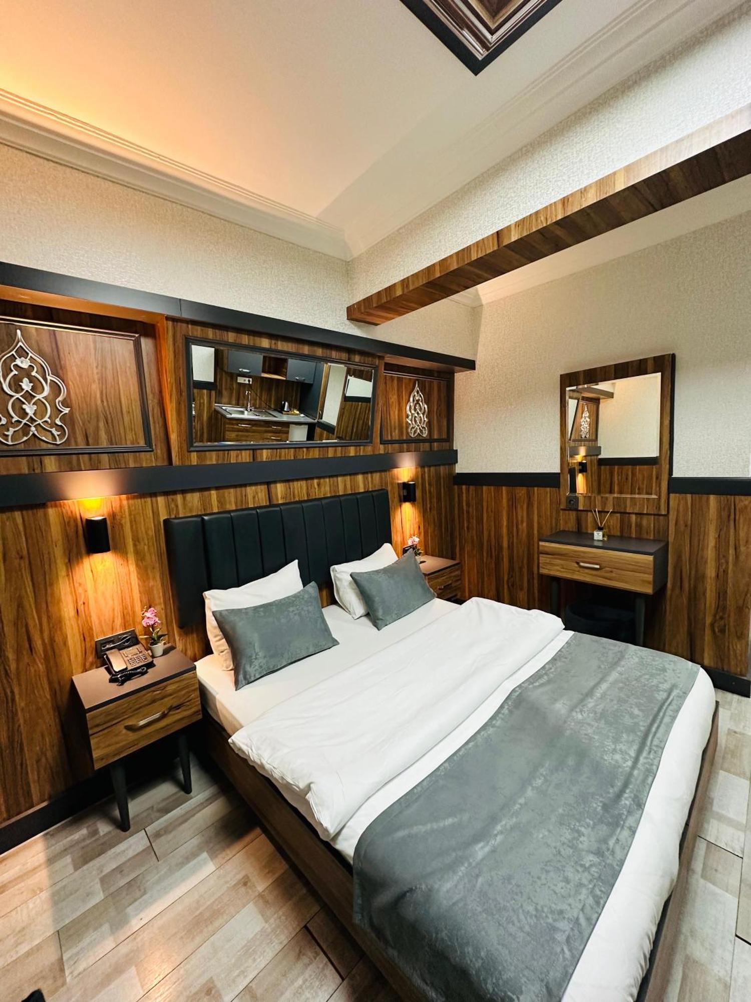 La Serena Taxim Hotel * Istambul