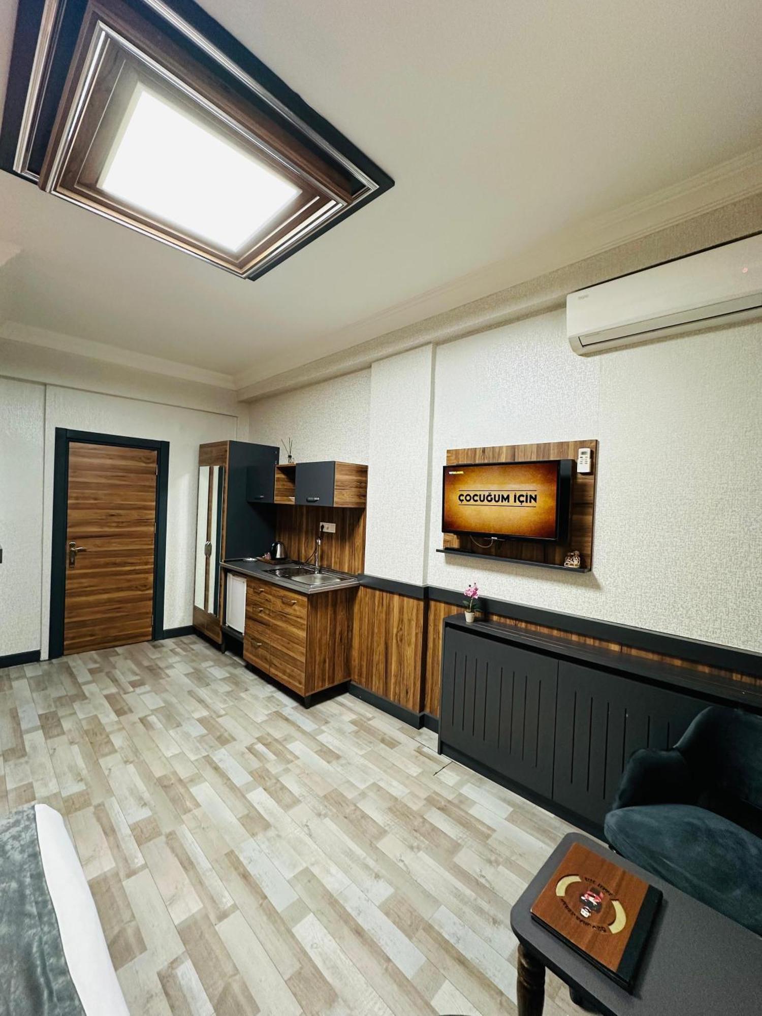 La Serena Taxim Hotel Hotel Istanbul