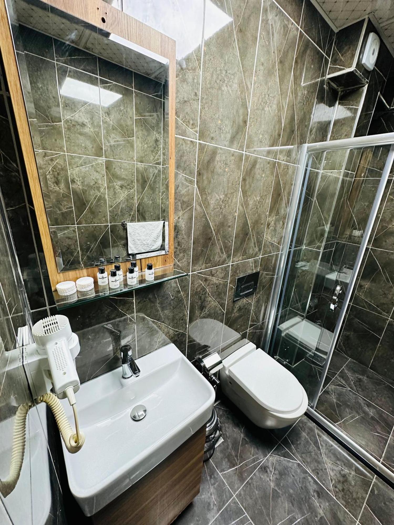 La Serena Taxim Hotel * Istambul