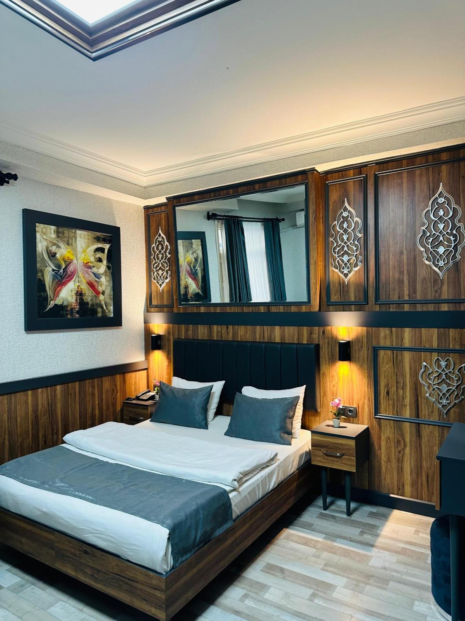 La Serena Taxim Hotel Hotel Istambul