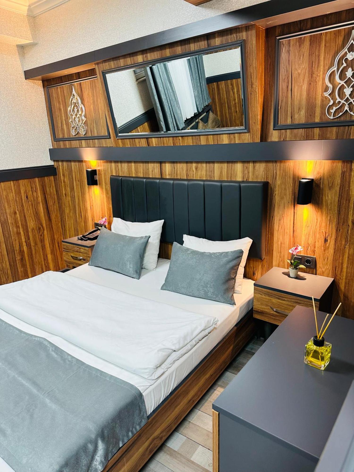 La Serena Taxim Hotel * Istanbul