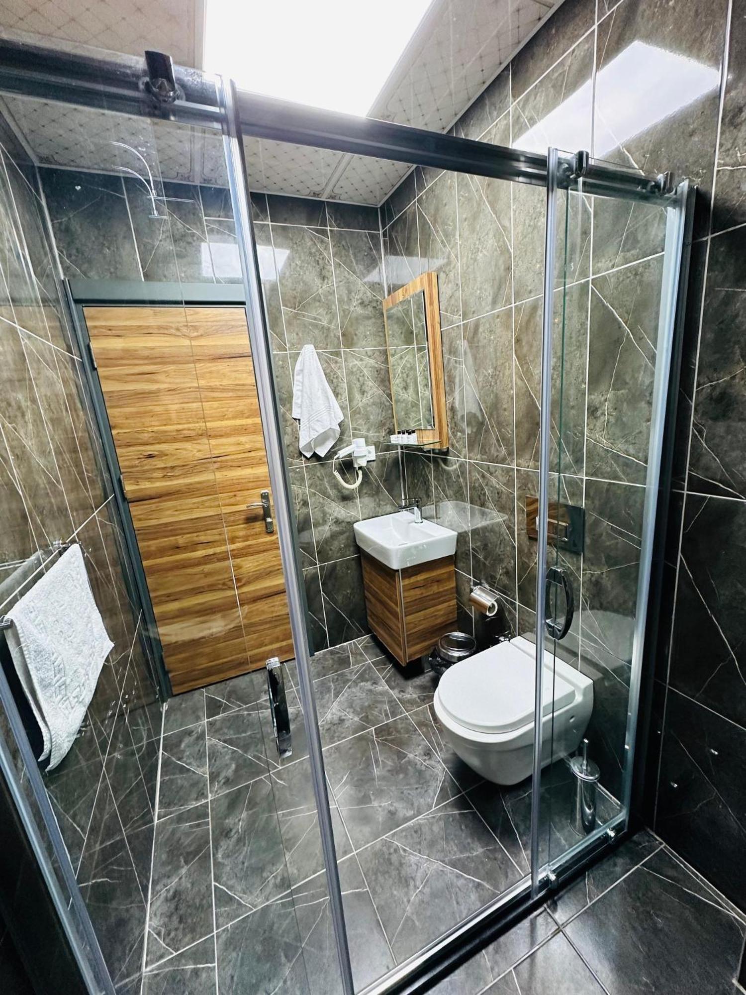 Hotel La Serena Taxim Hotel Istambul