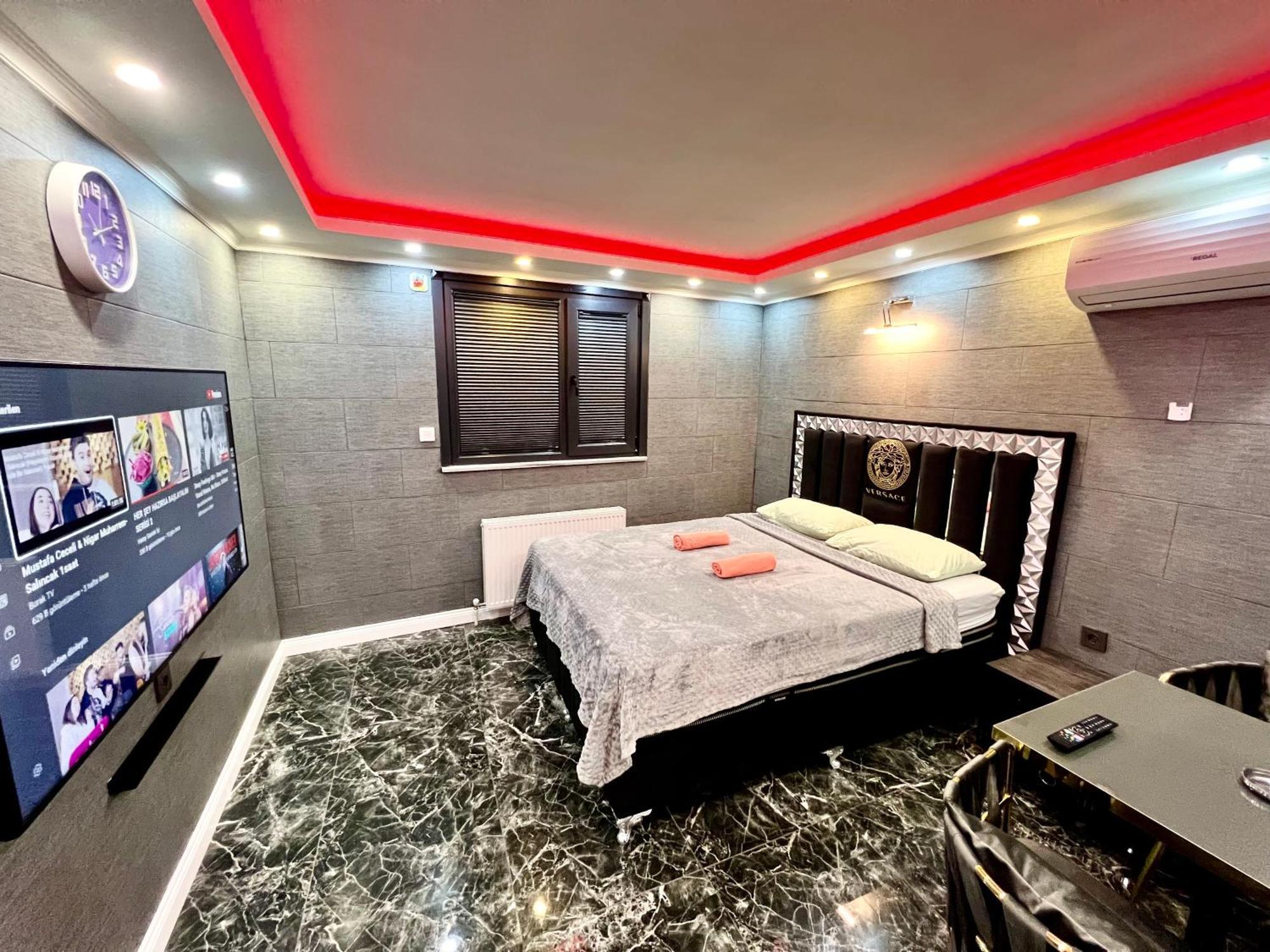 Levent Palace * Istanbul