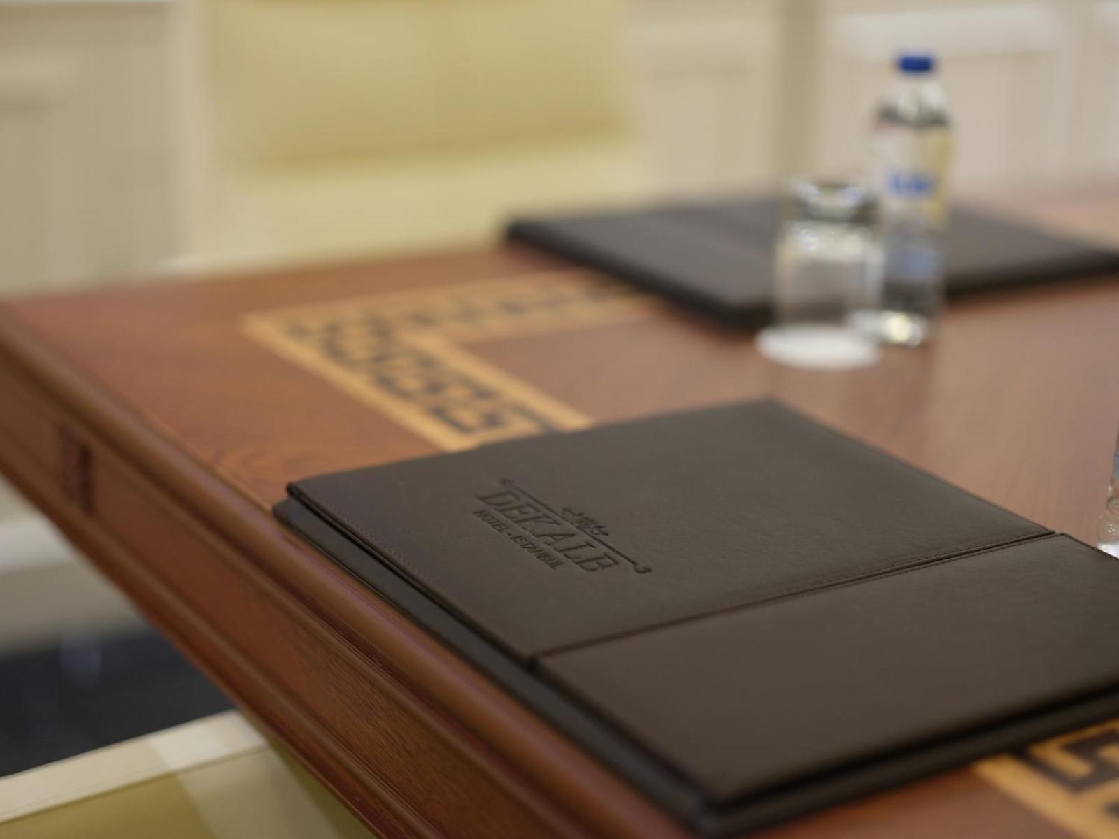 Hotel Dekalb Istanbul
