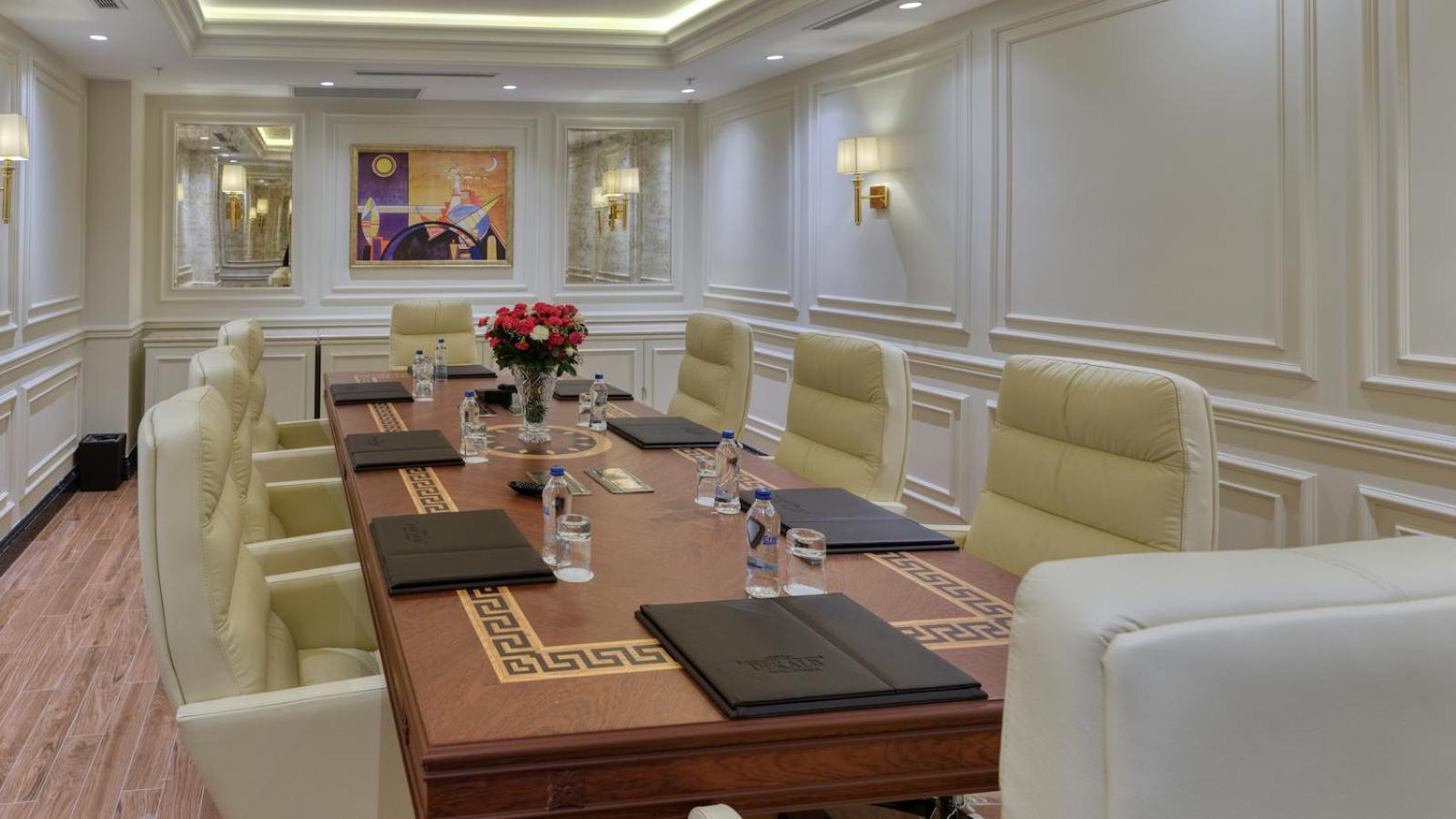 Hotel Dekalb Istanbul
