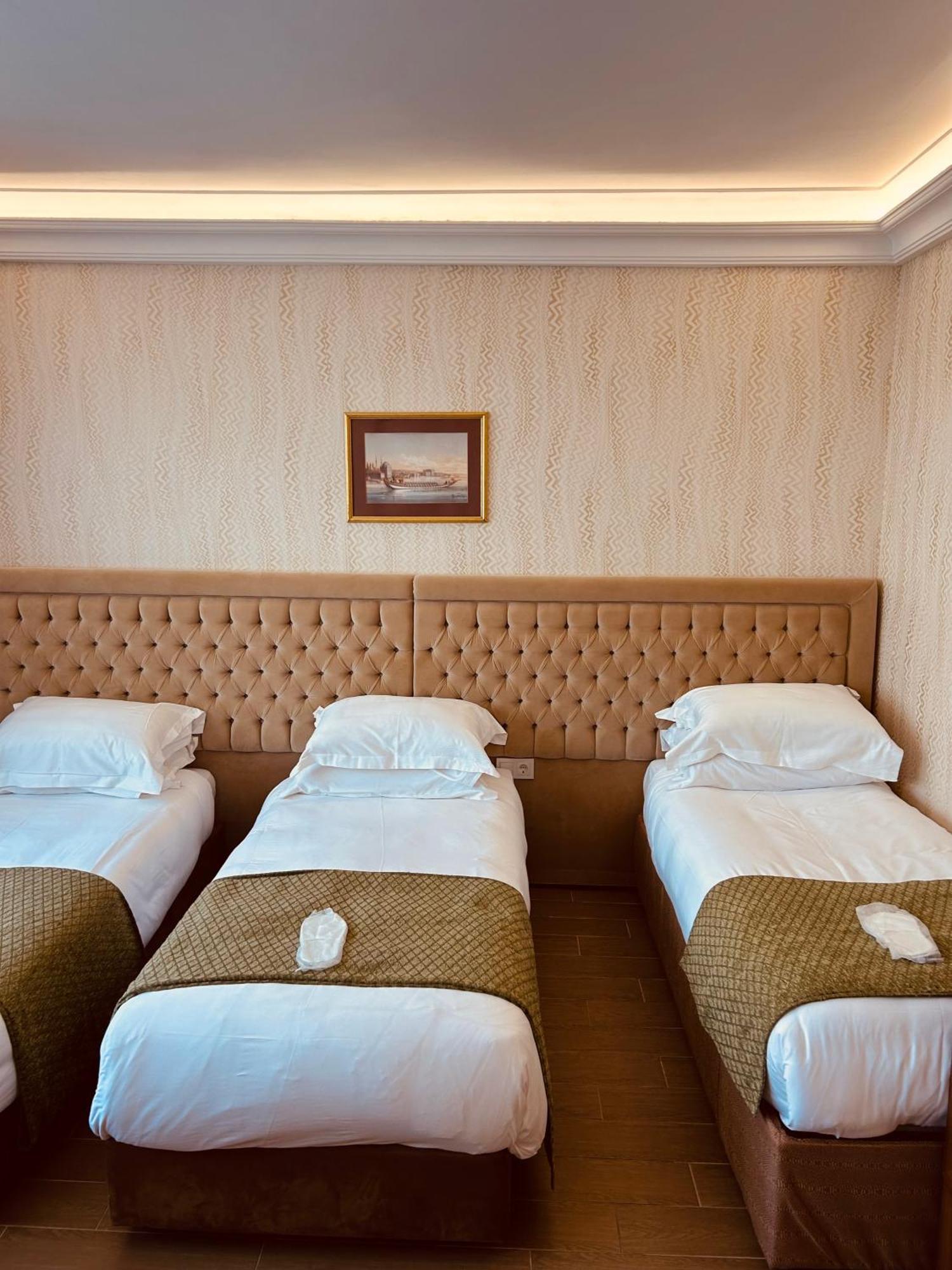 Lily Istanbul