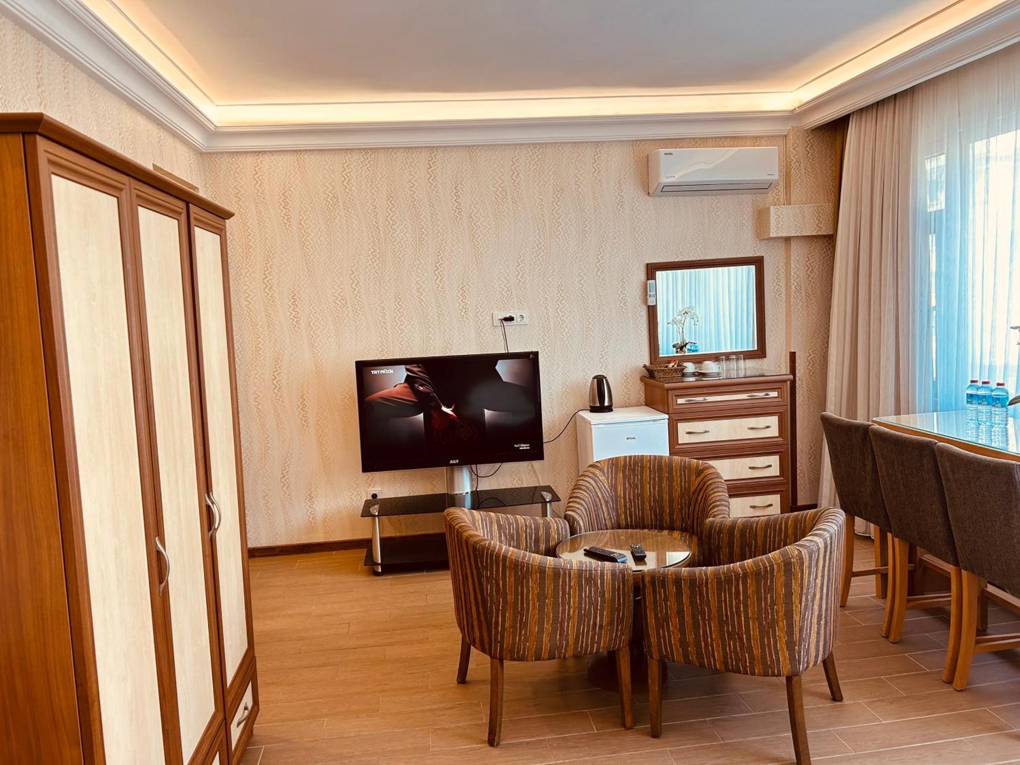 Hotel Lily Istanbul