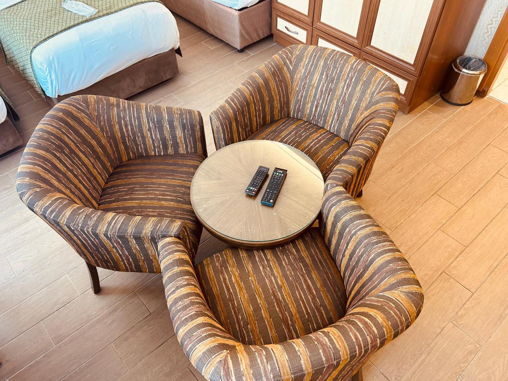 Hotel Lily Istanbul