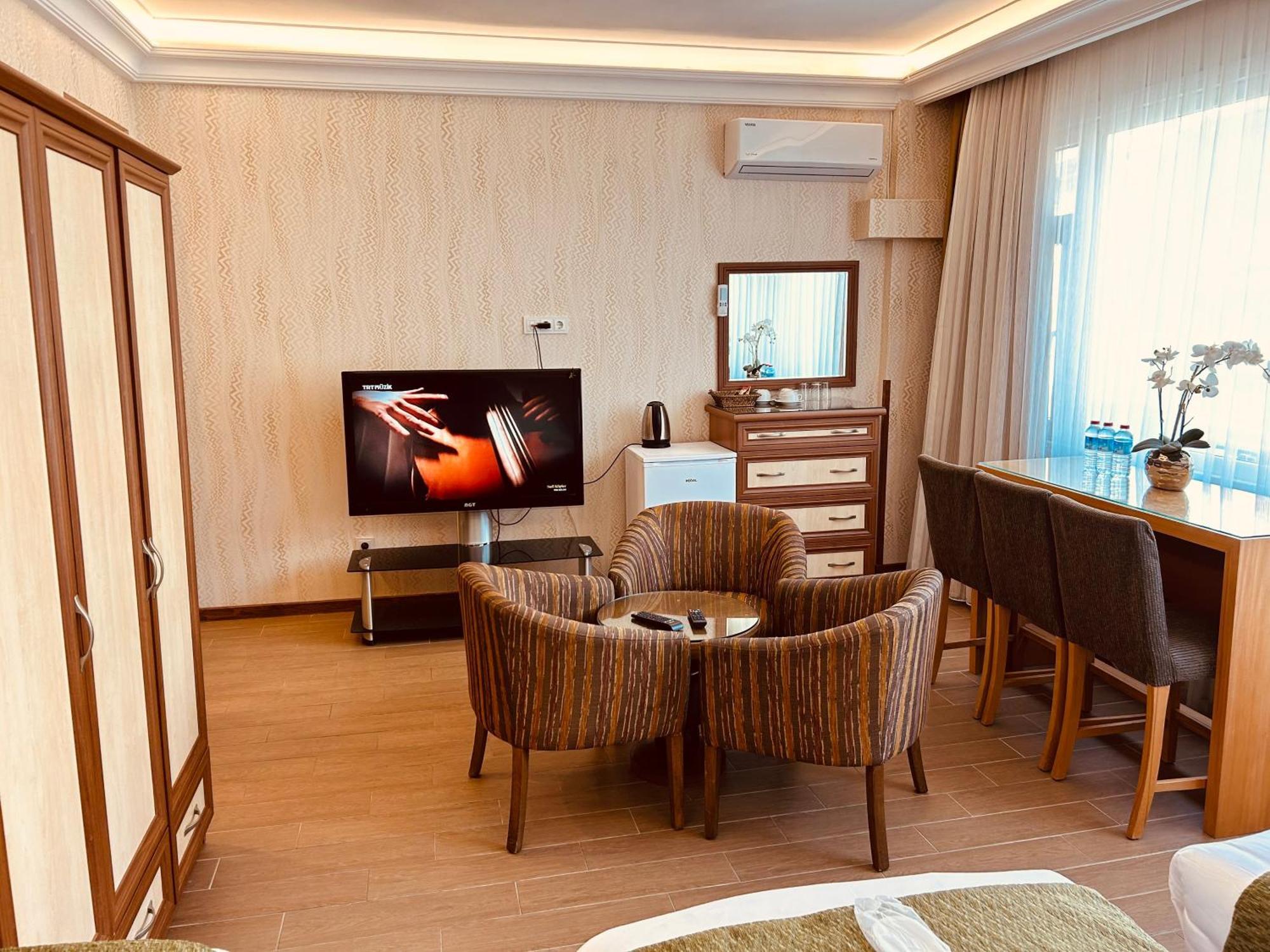 Lily Hotel Istanbul