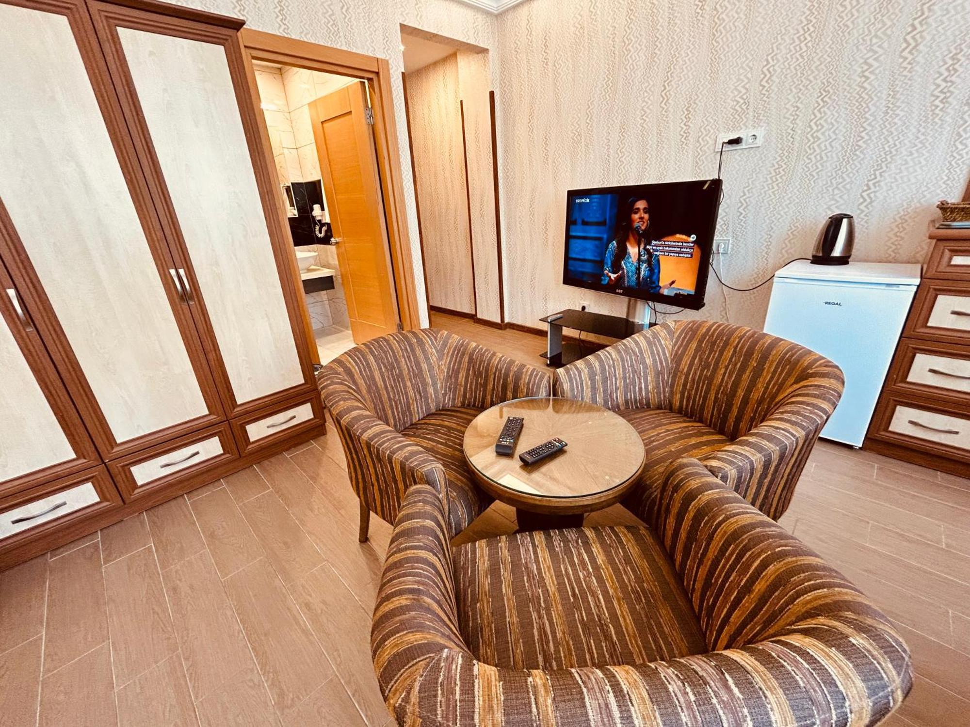 Hotel Lily Istanbul