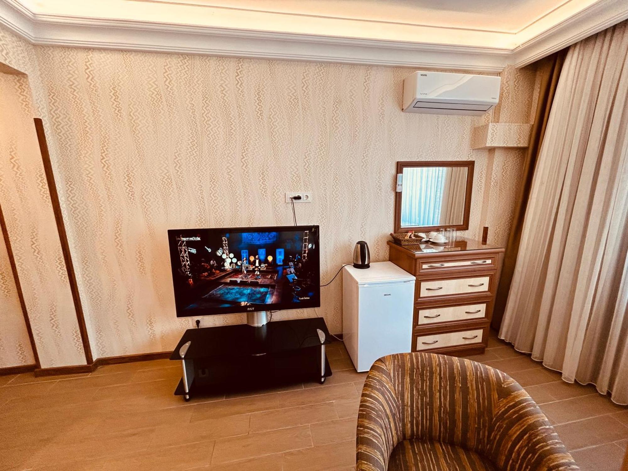 Hotel Lily Istanbul