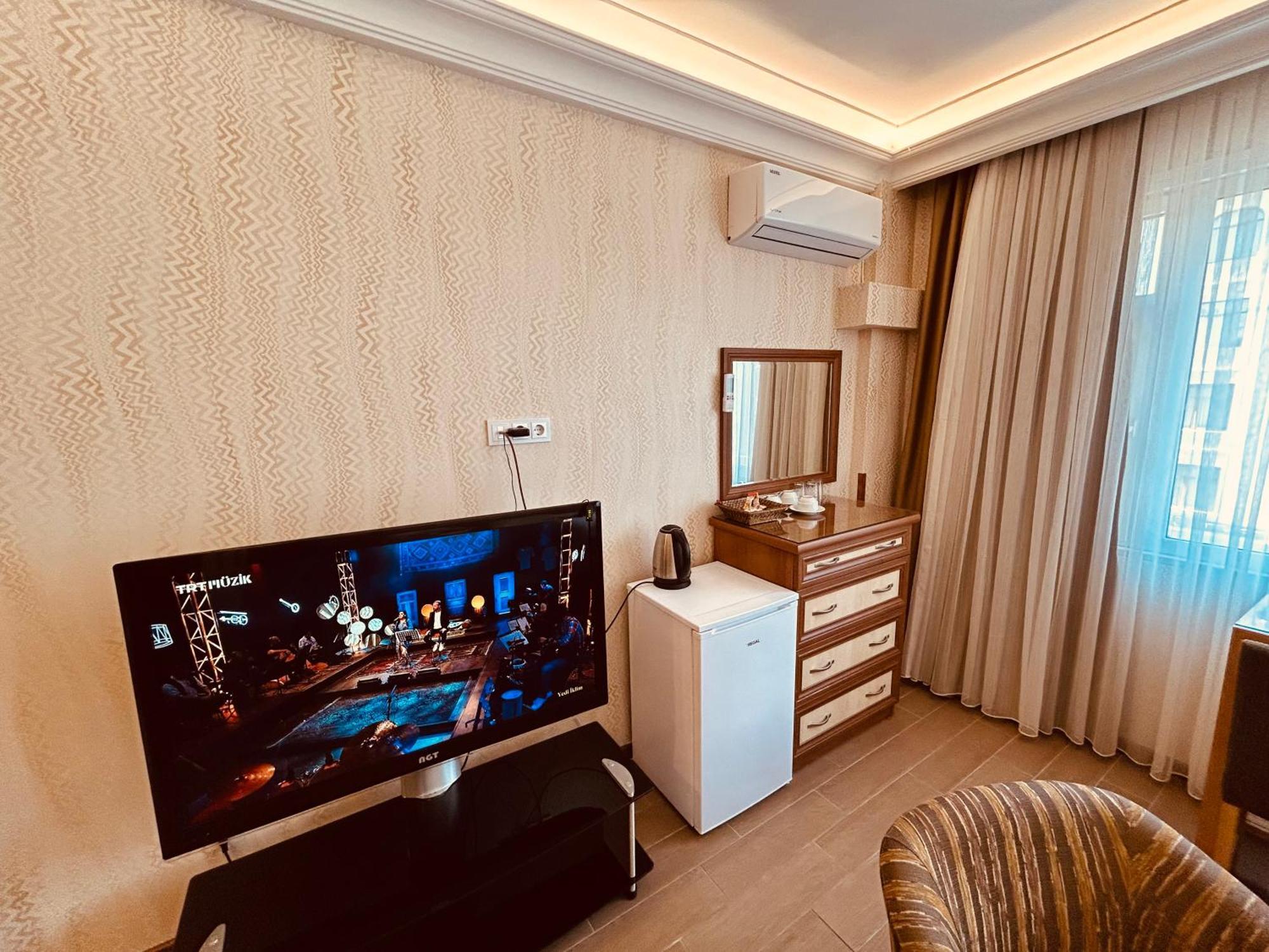 Hotel Lily