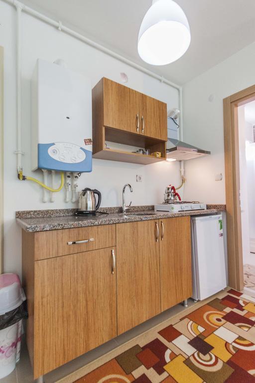 216 Eagle Palace 3* Istanbul