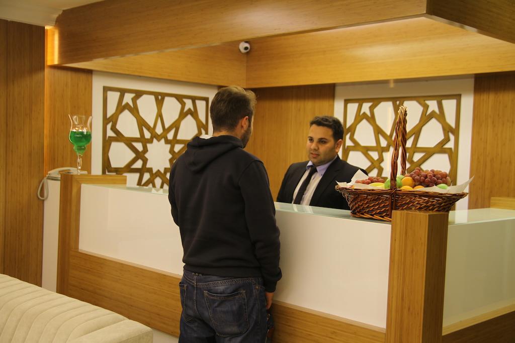 Besiktas 2*