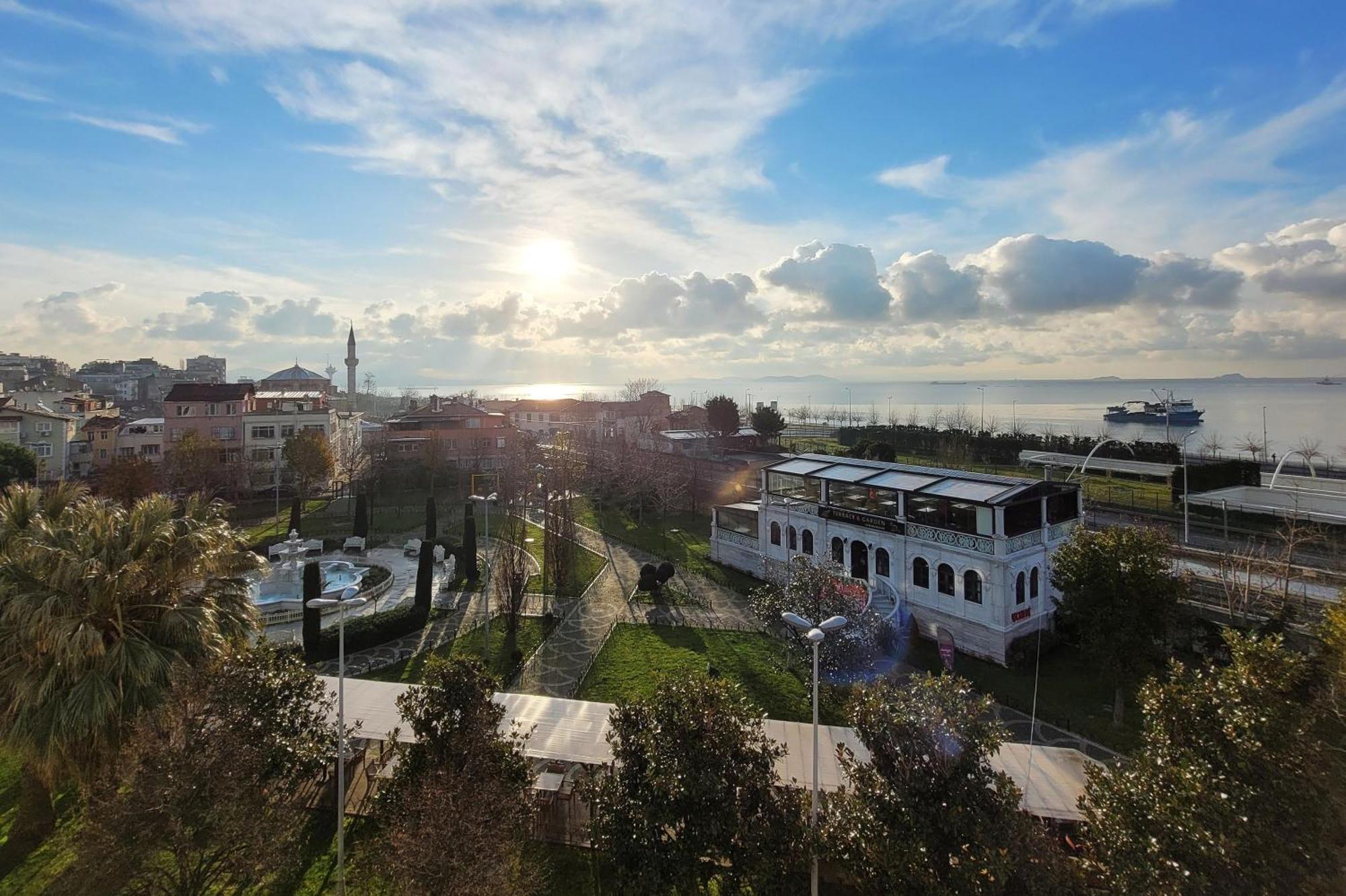 Saruhan Hotel