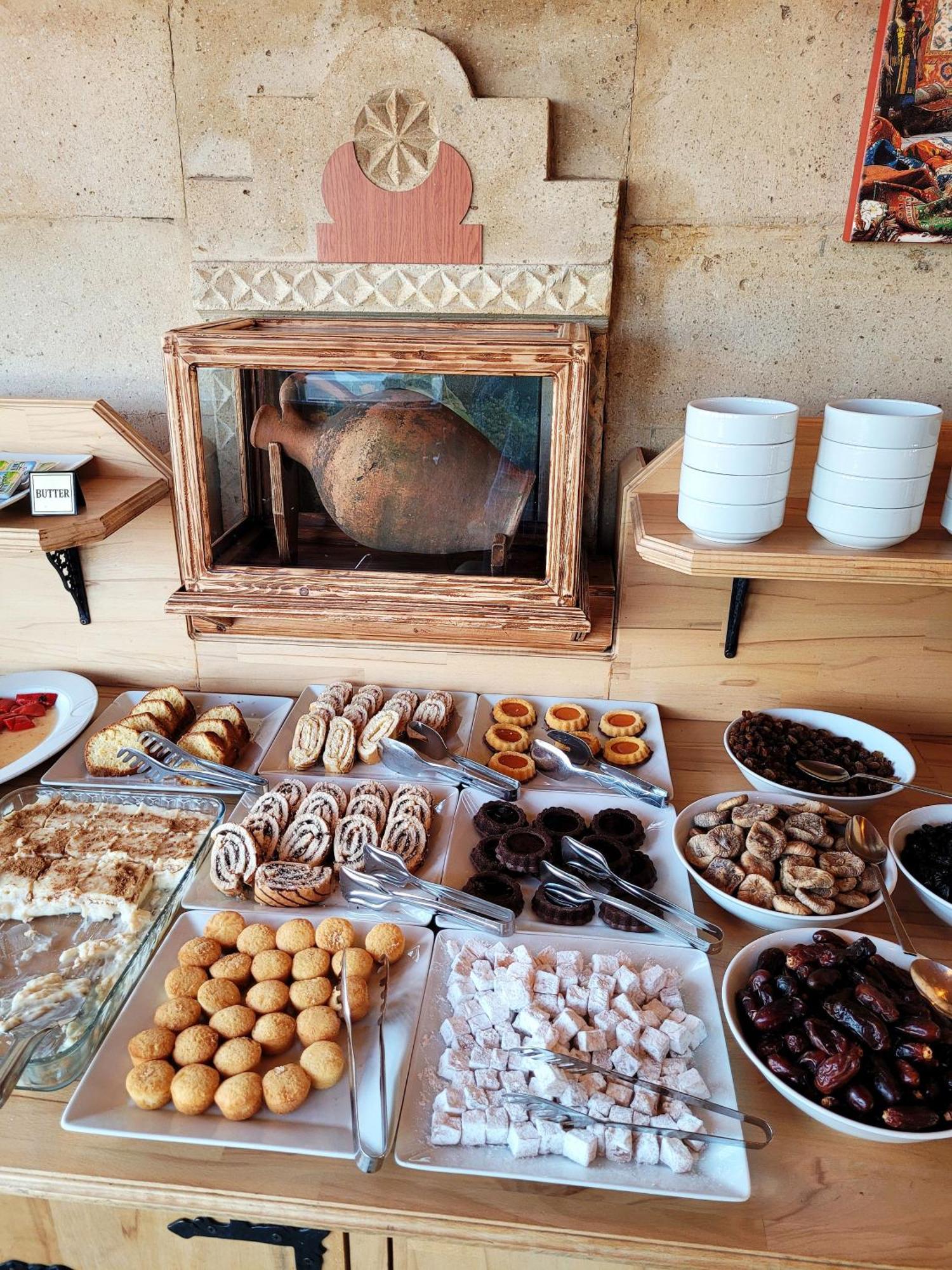 Hotel Saruhan Istanbul