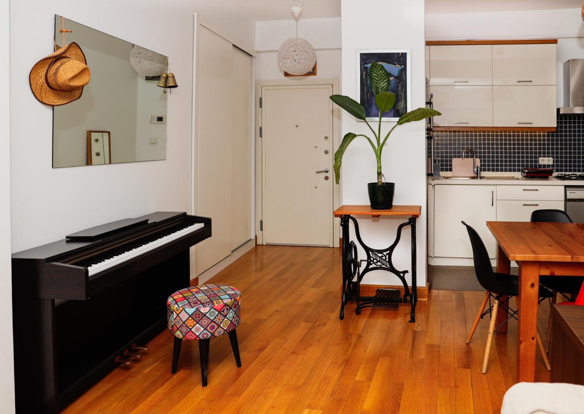 Holy Galata Hotel 3*