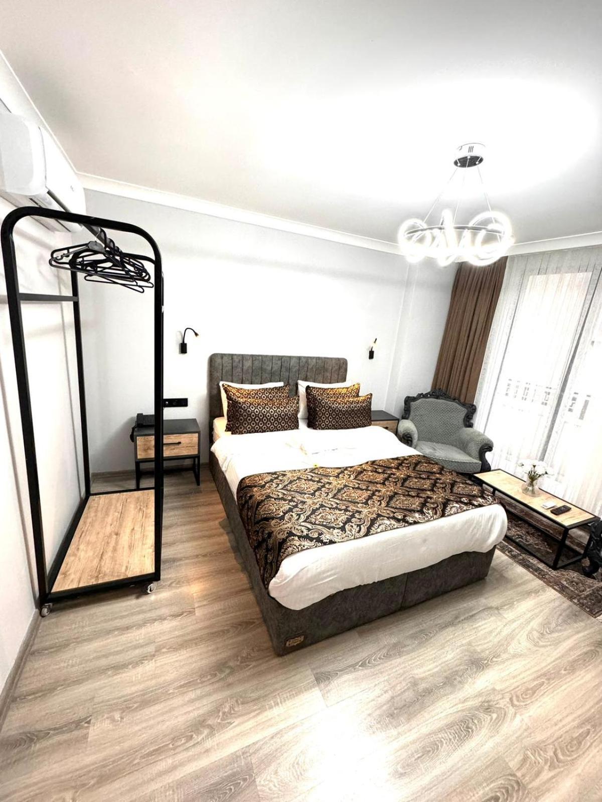 Hotel The Diderot 2*