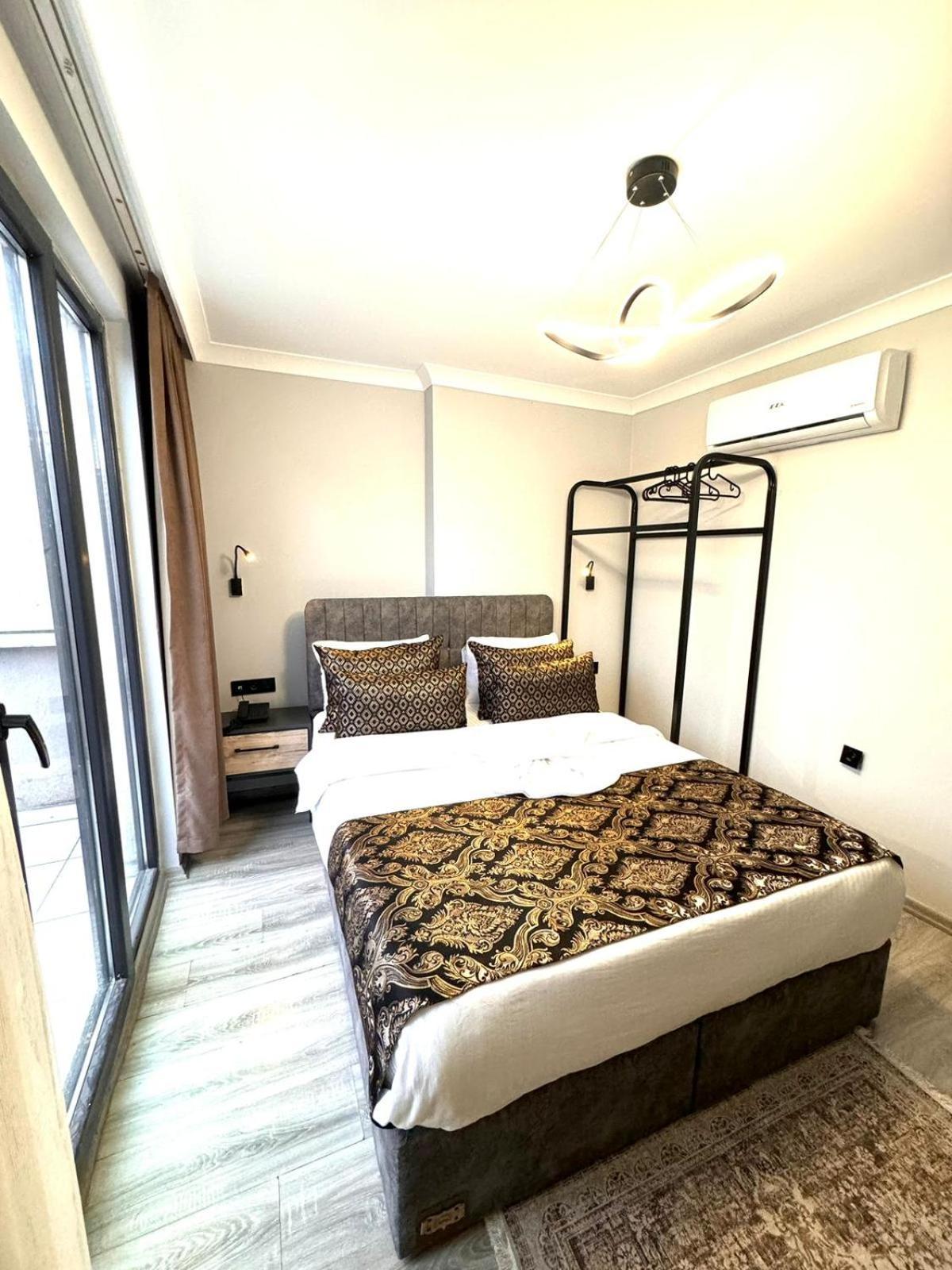 The Diderot 2* Istanbul