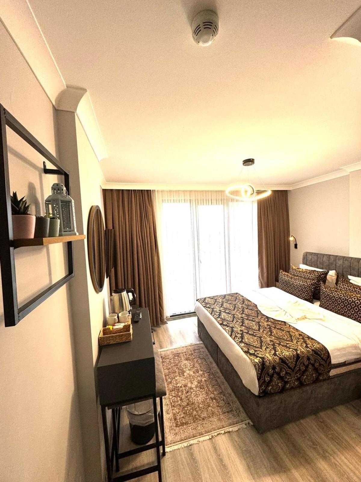 The Diderot Hotel