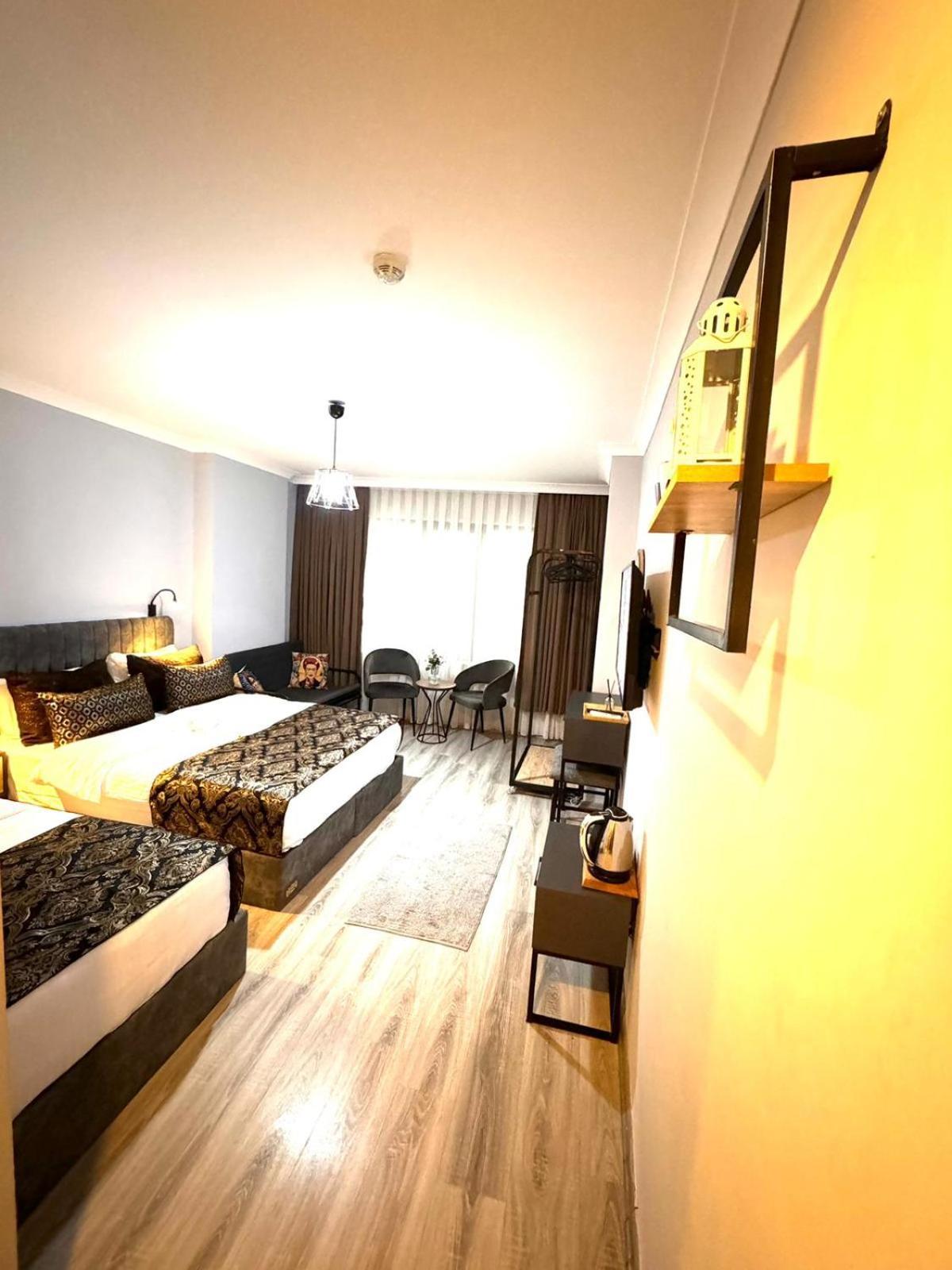 The Diderot 2* Istanbul
