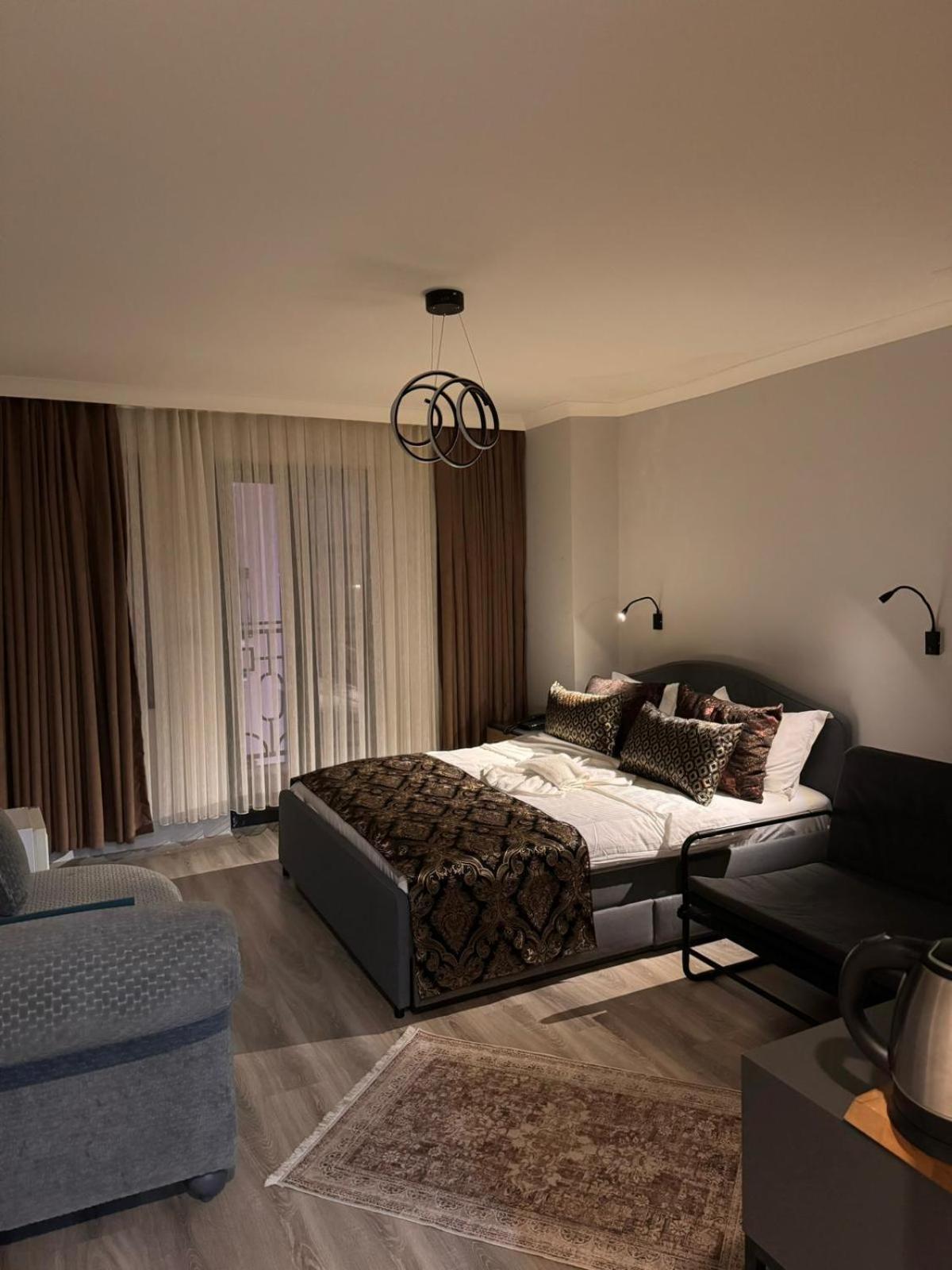 The Diderot Hotel