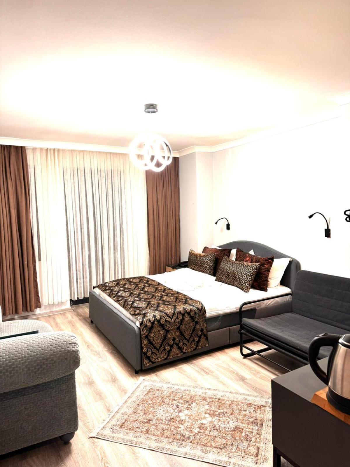 Hotel The Diderot Istanbul