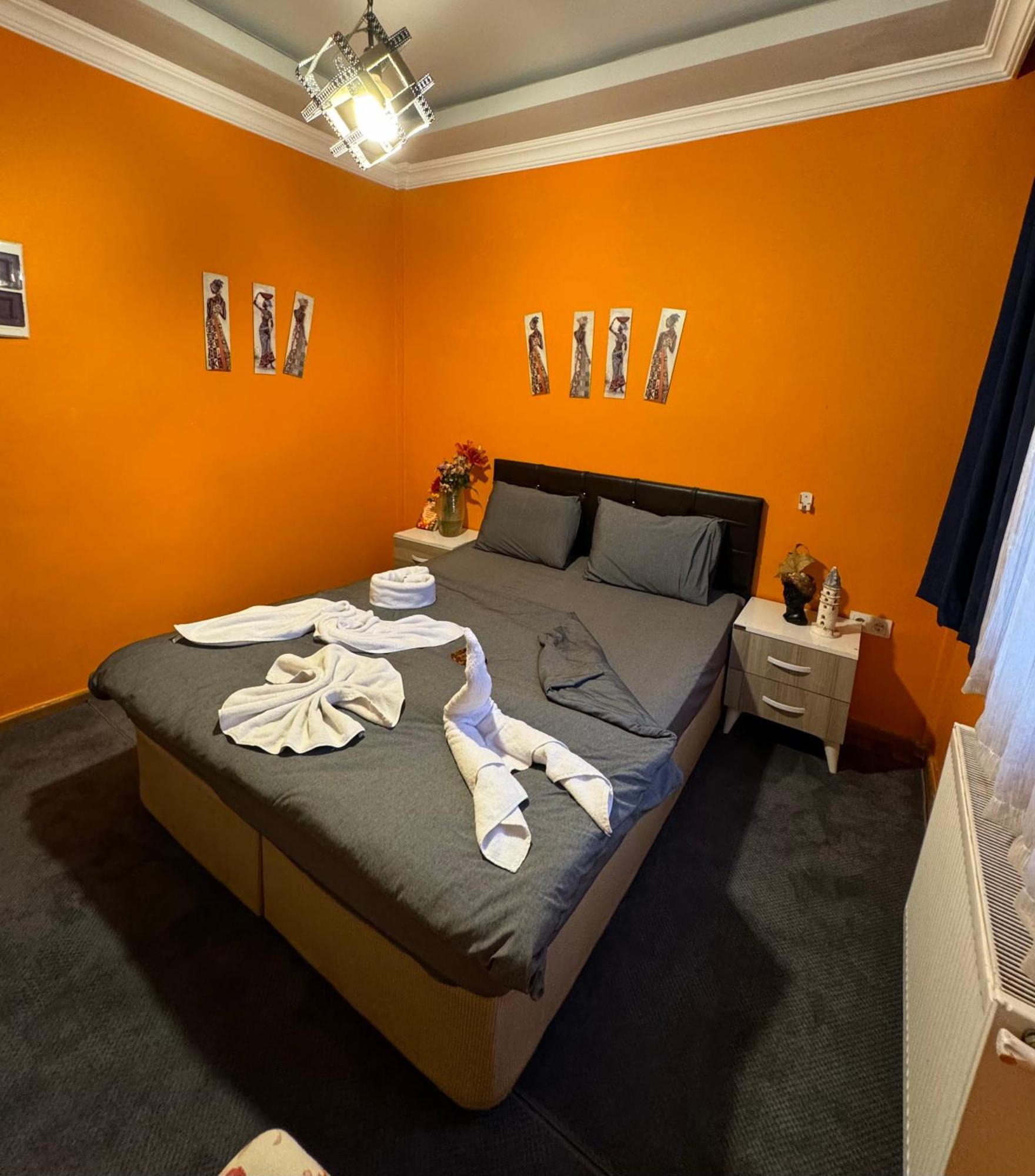 Hotel Taksim Pandora *
