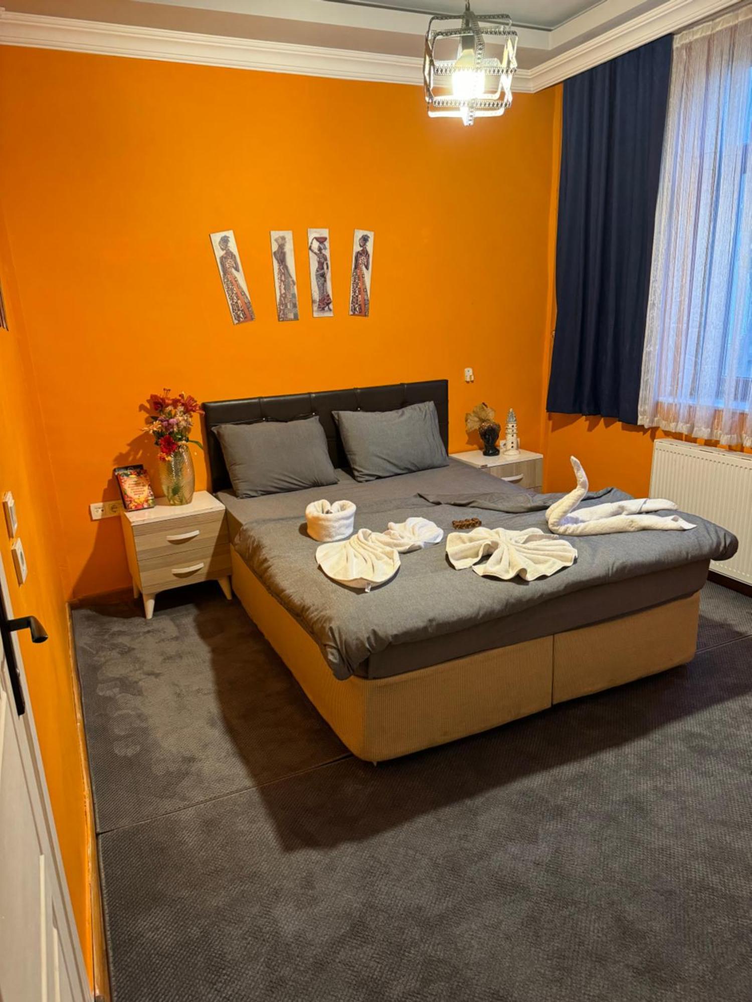 Taksim Pandora Hotel