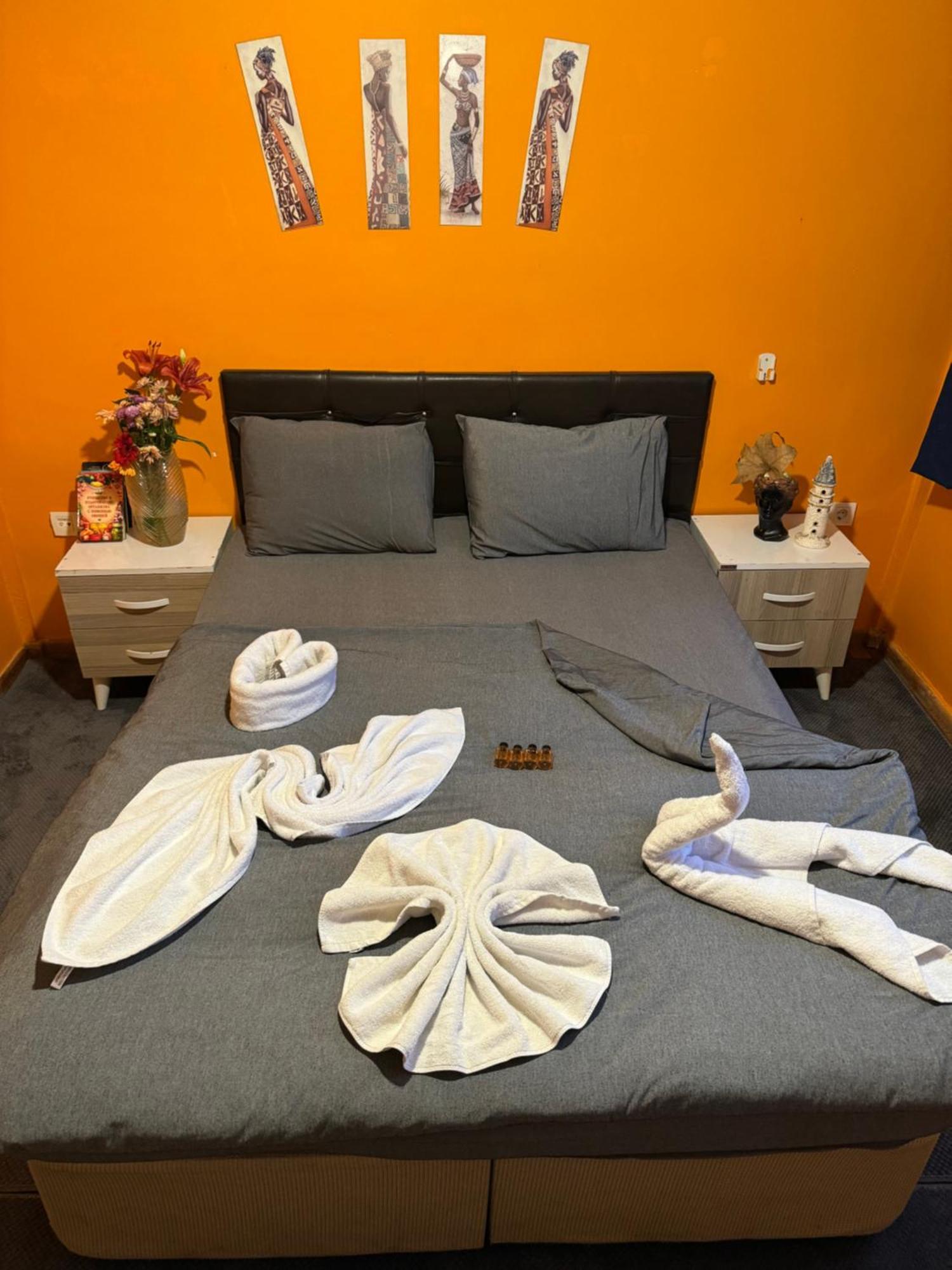 Hotel Taksim Pandora
