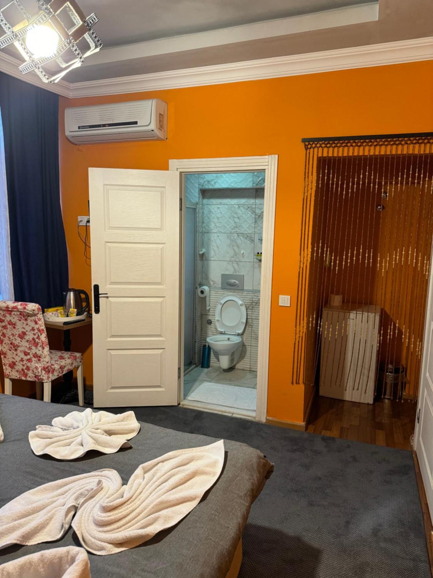 Hotel Taksim Pandora *