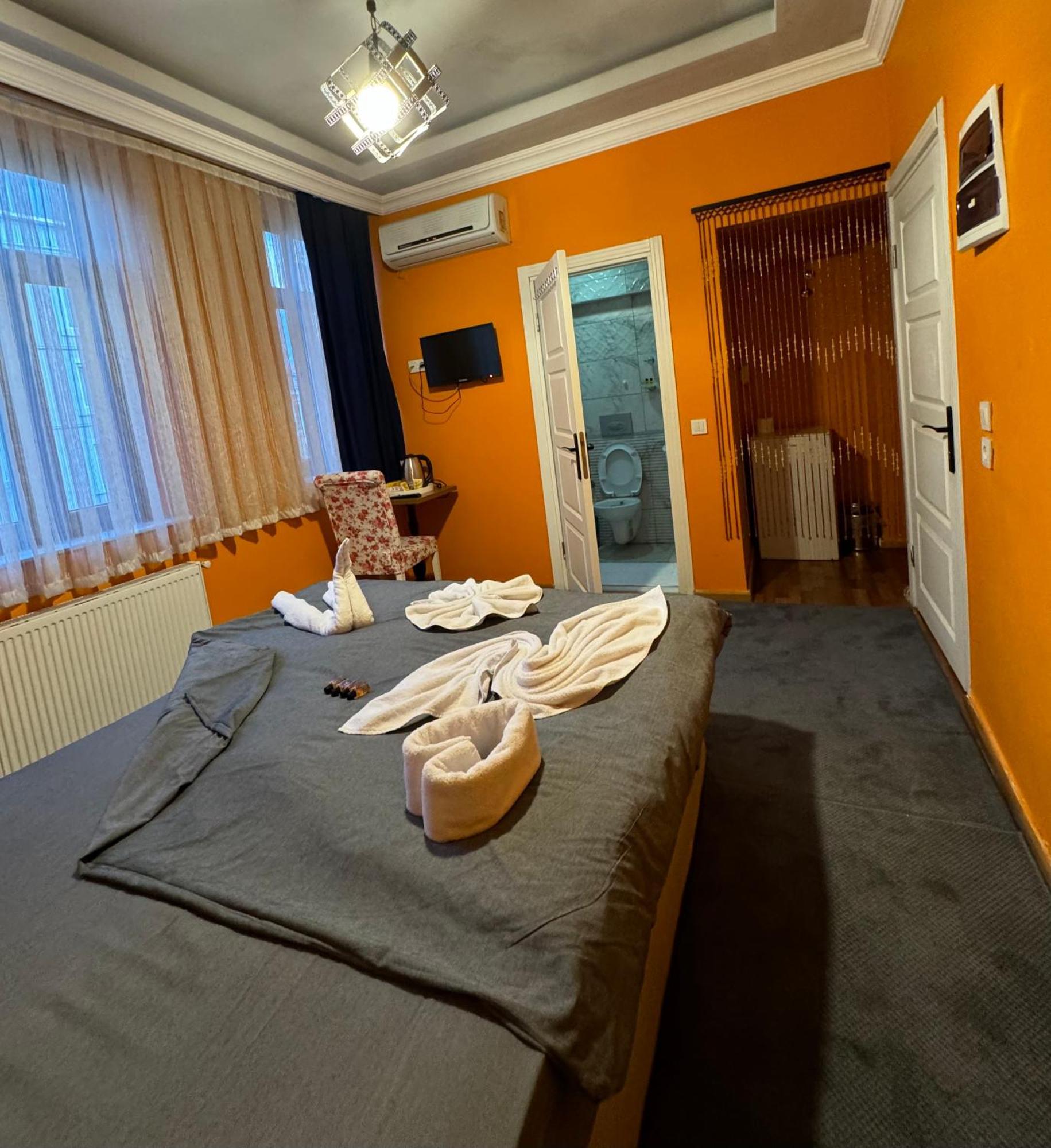 Hotel Taksim Pandora Istanbul