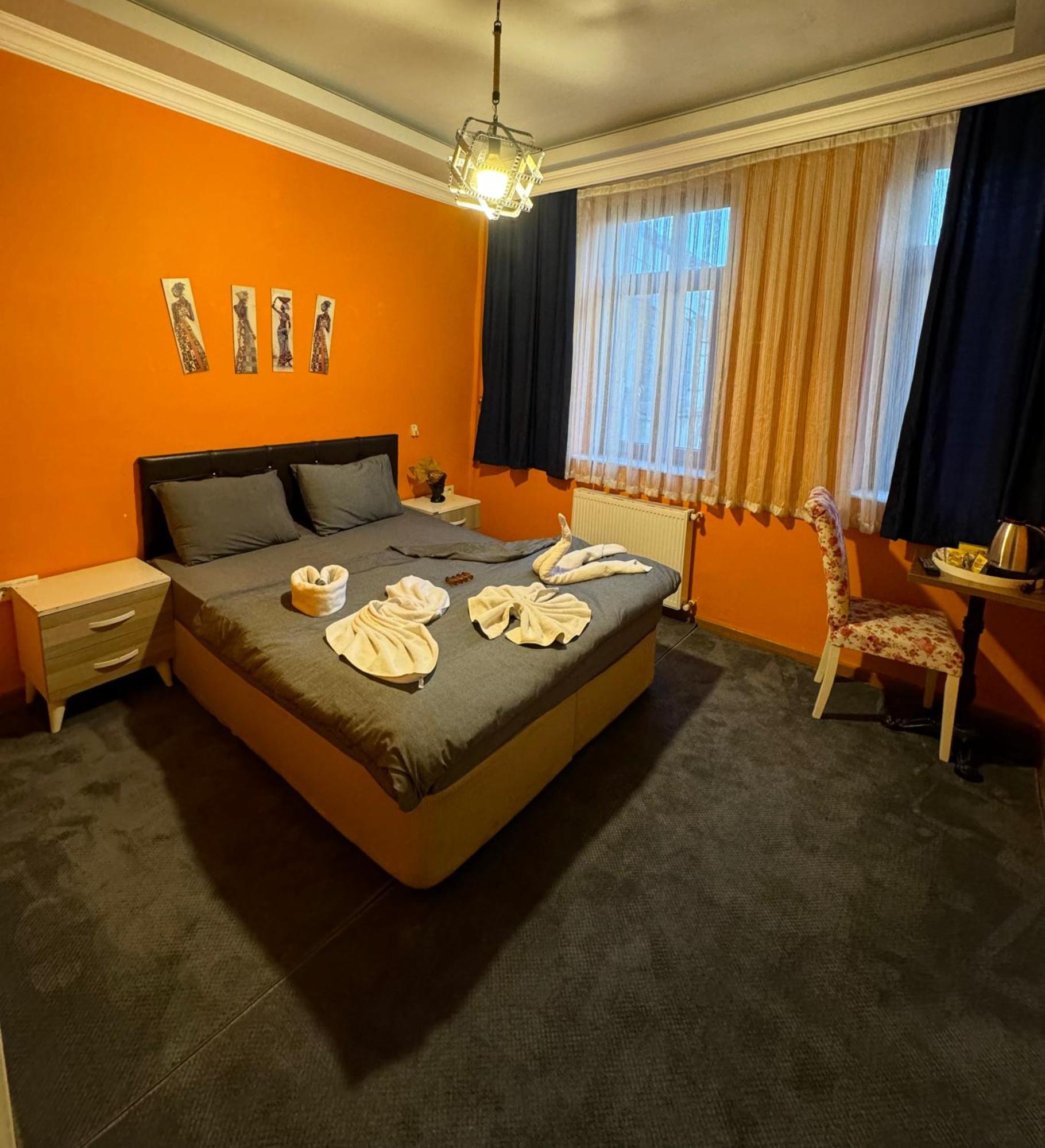 Hotel Taksim Pandora *