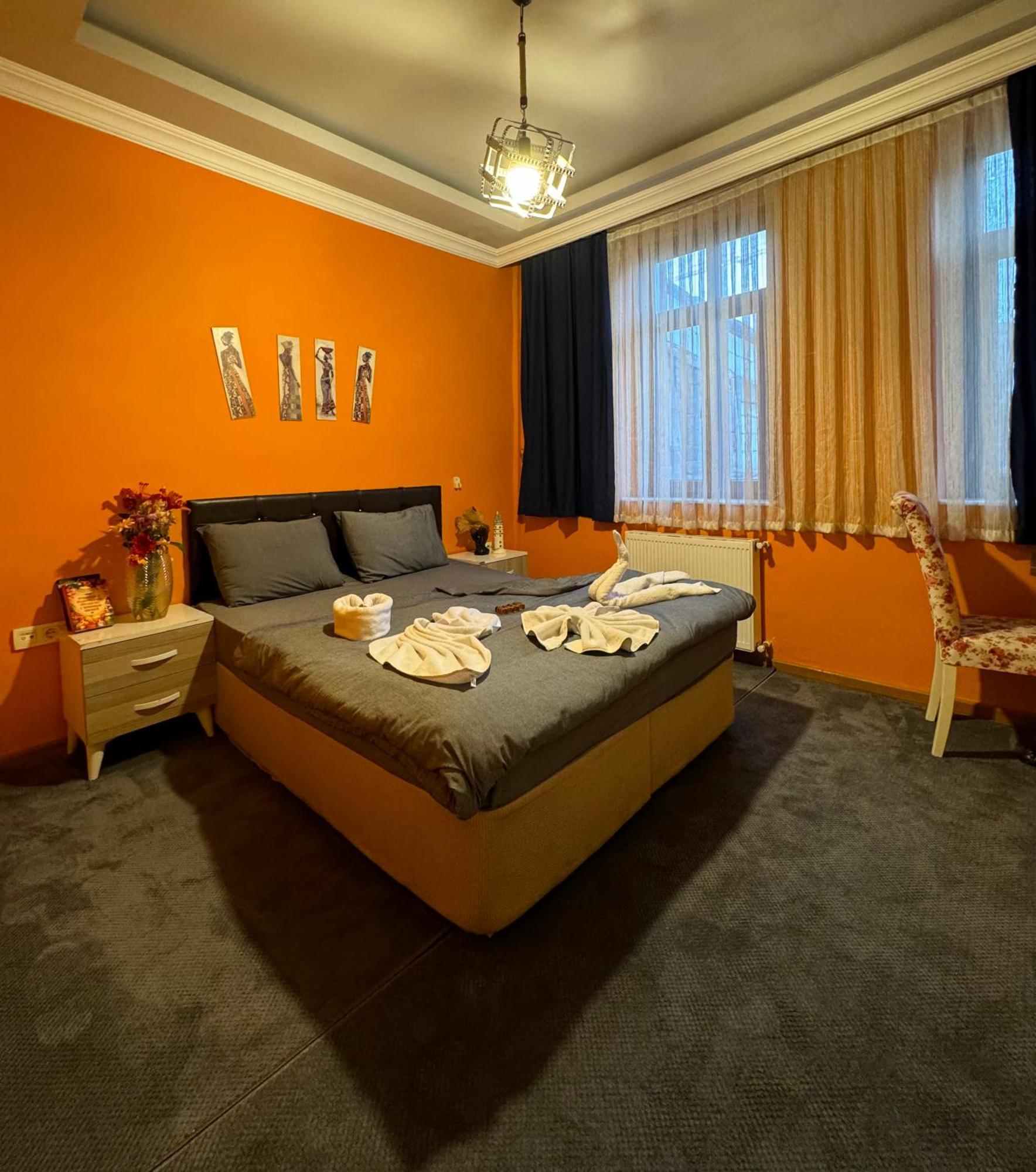 Hotel Taksim Pandora