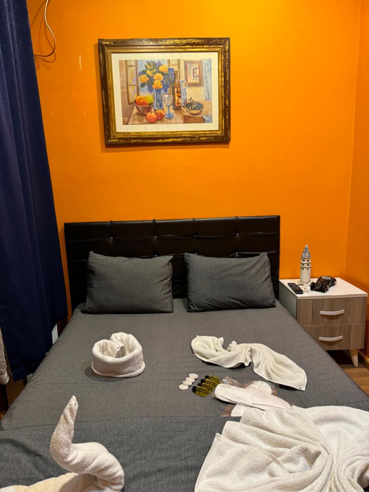 Taksim Pandora Hotel *