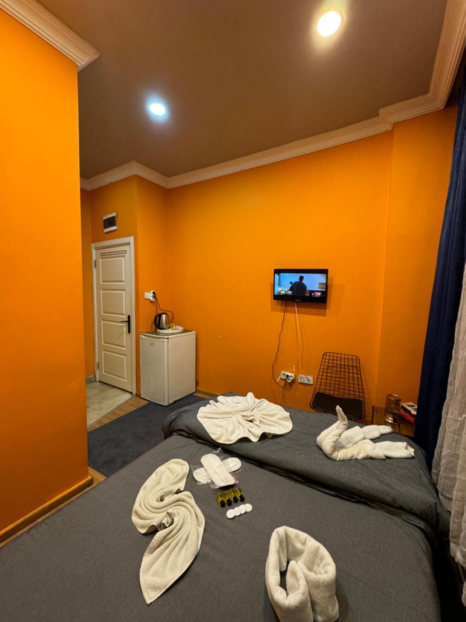 Taksim Pandora Hotel Istanbul