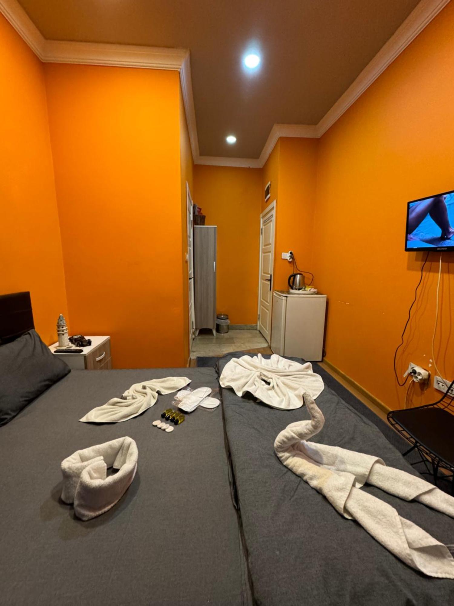 Taksim Pandora Hotel