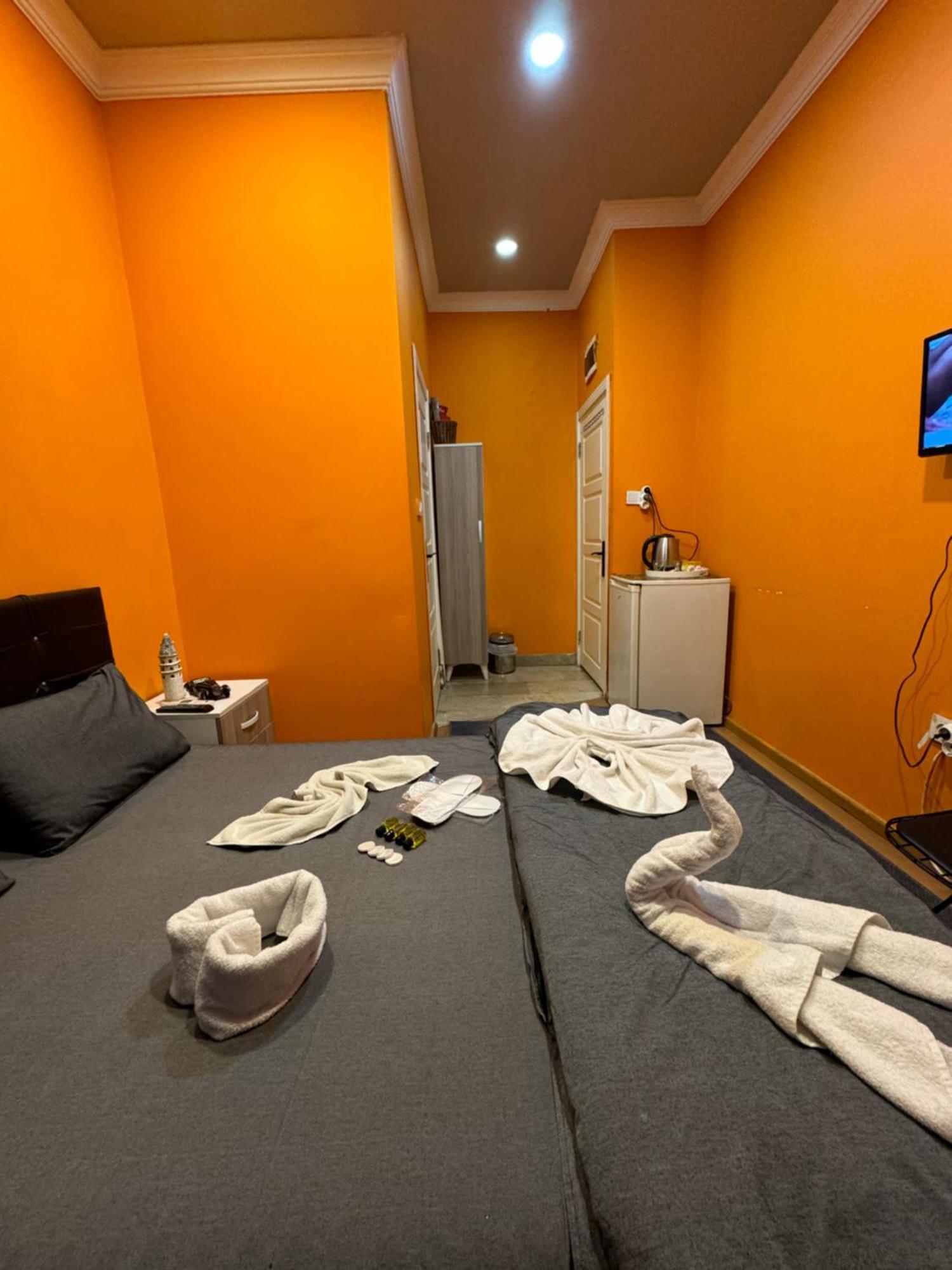 Hotel Taksim Pandora Istanbul