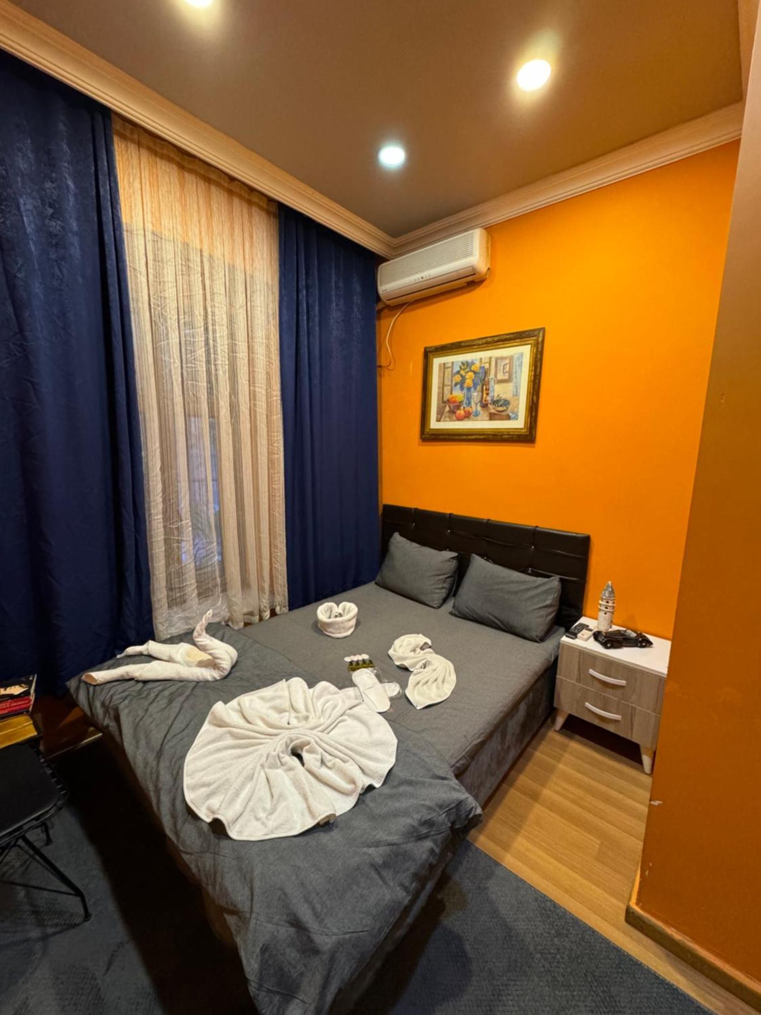 Taksim Pandora Hotel Istanbul