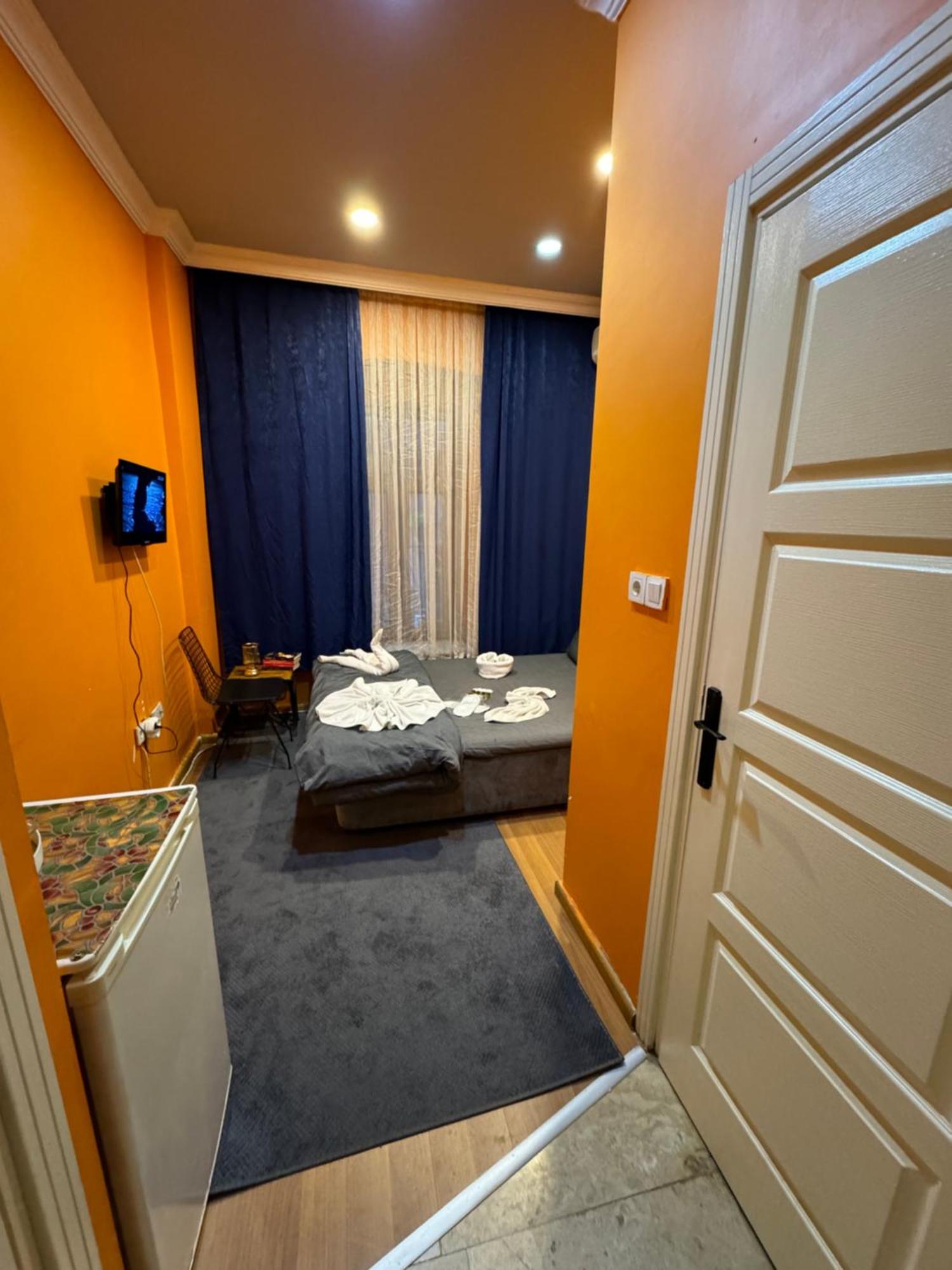 Taksim Pandora Istanbul