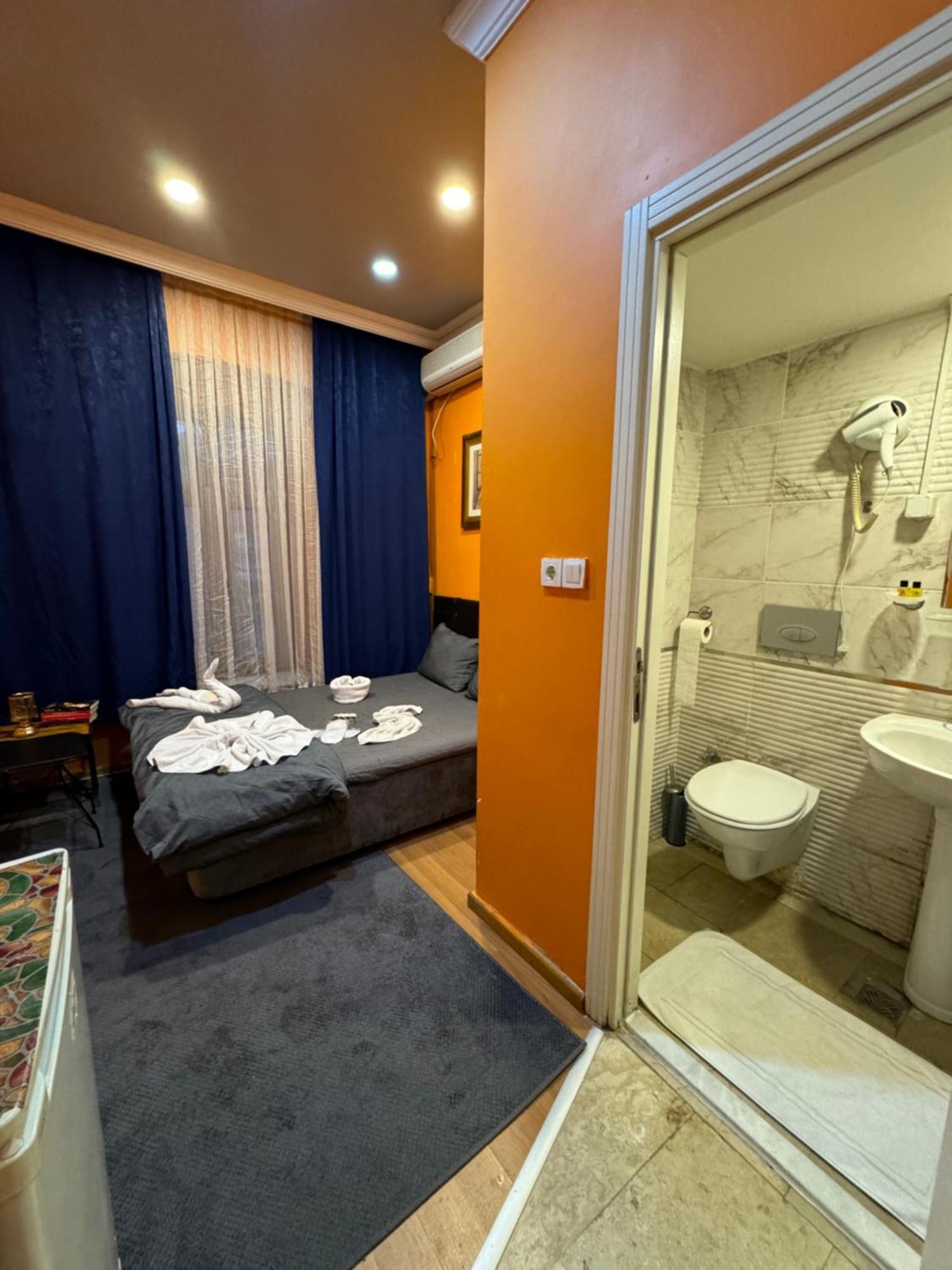 Hotel Taksim Pandora