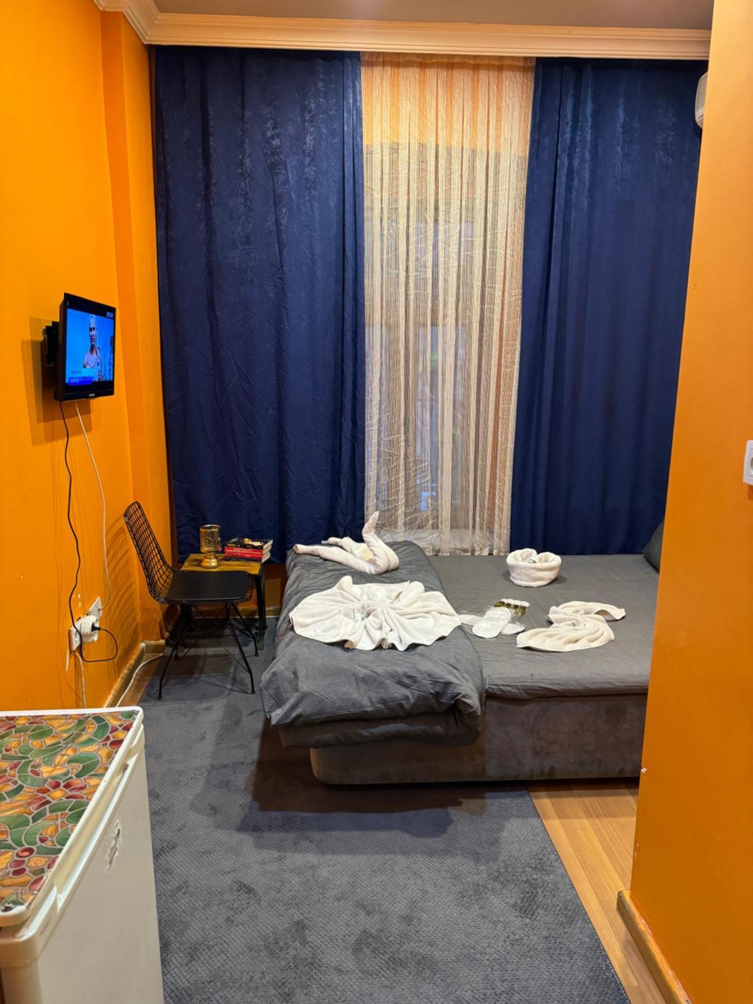 Hotel Taksim Pandora